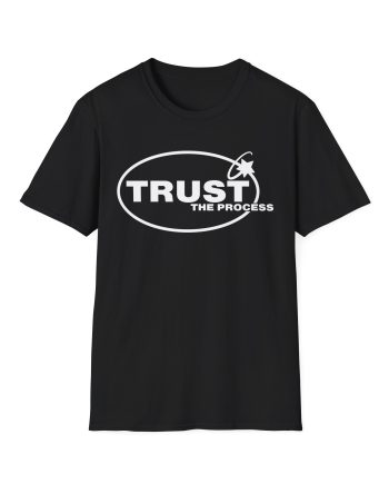 Tallulah Metcalfe Unisex Softstyle T-Shirt