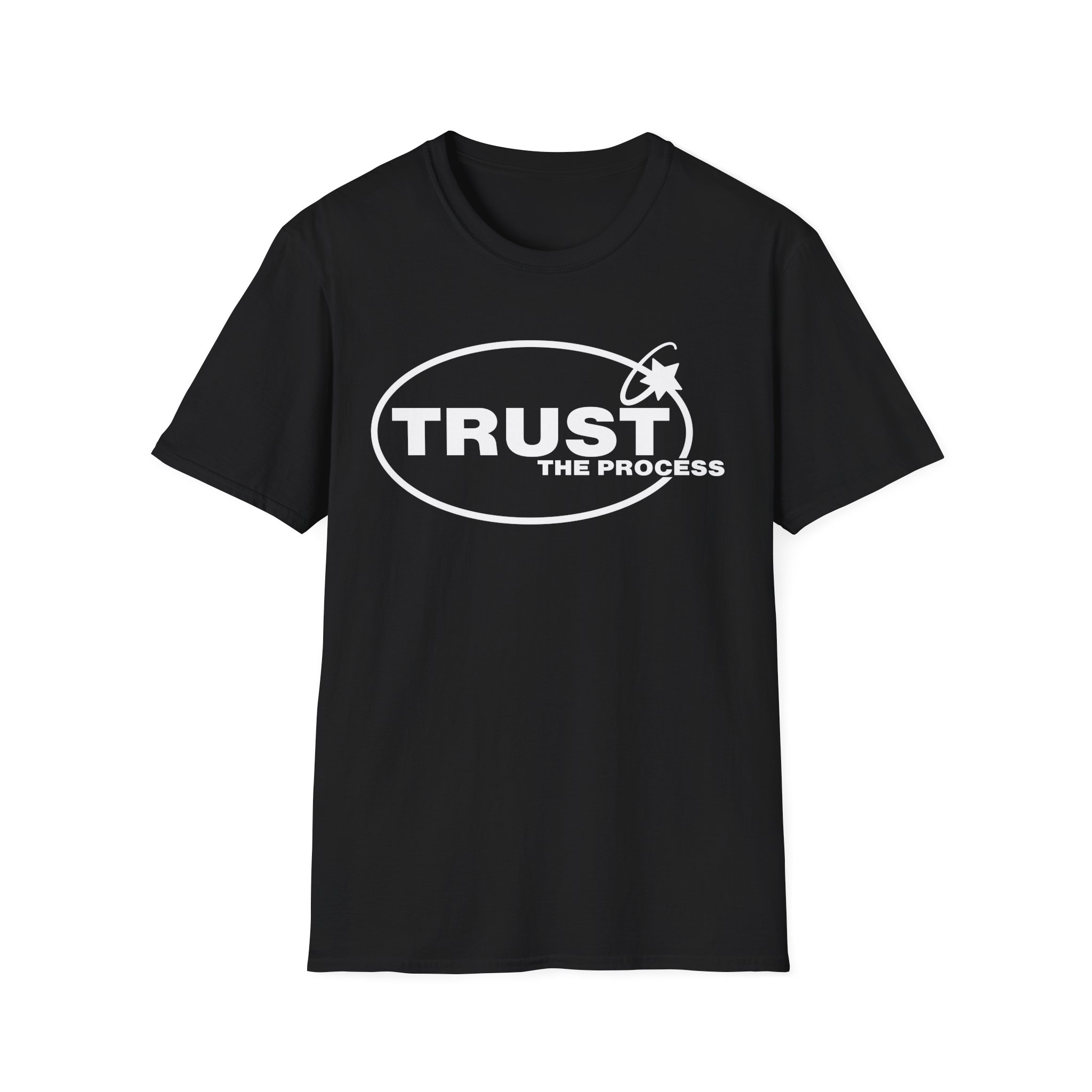 Tallulah Metcalfe Unisex Softstyle T-Shirt