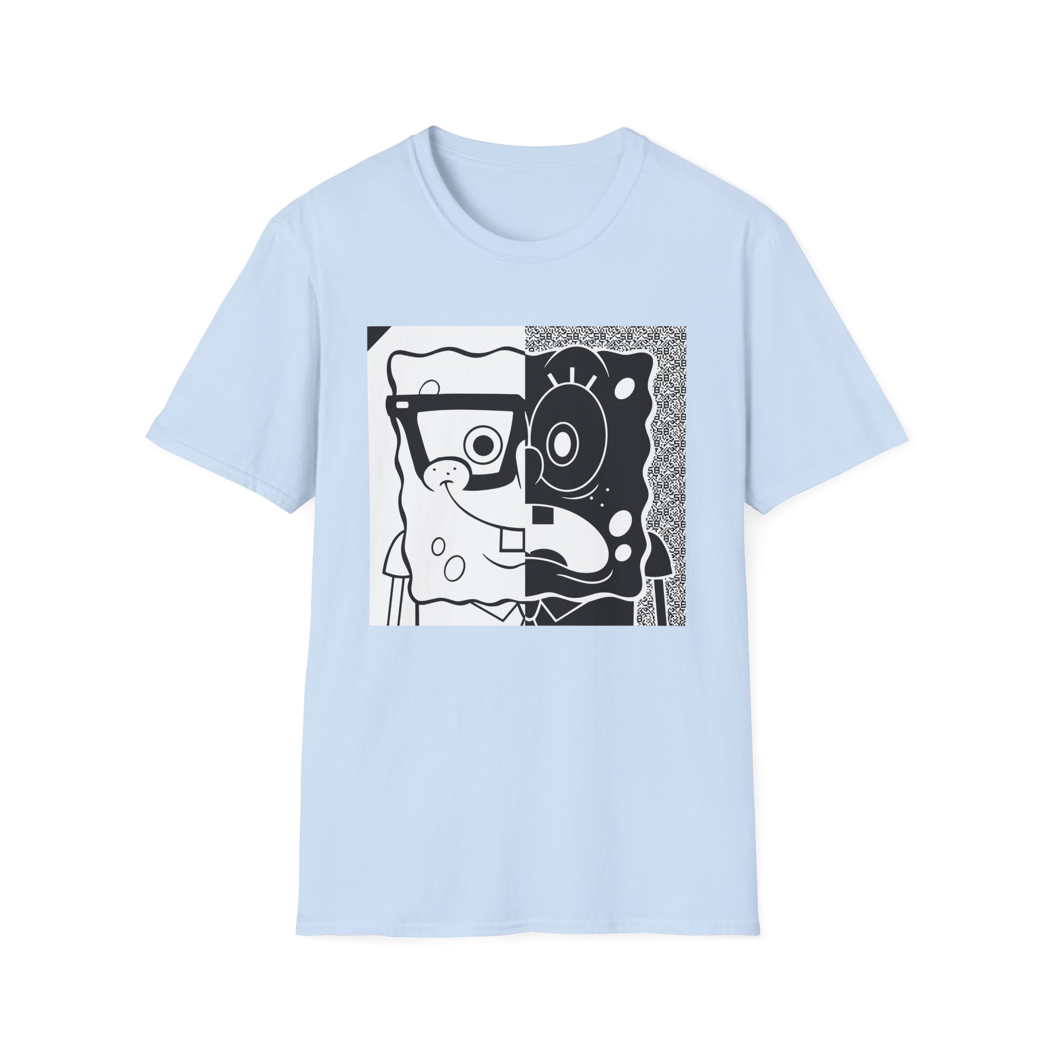 Dermot Kennedy Unisex Softstyle T-Shirt