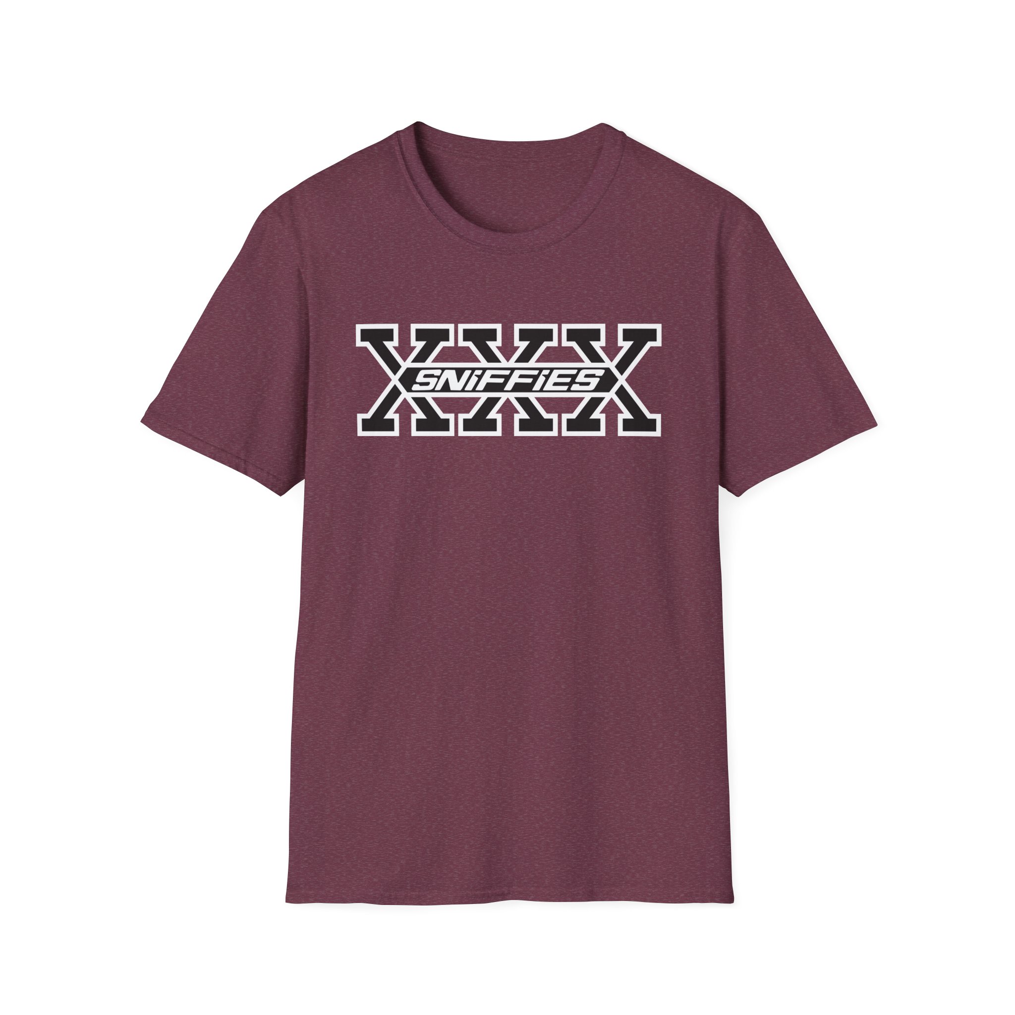 Sniffies XXX Box Unisex T-Shirt