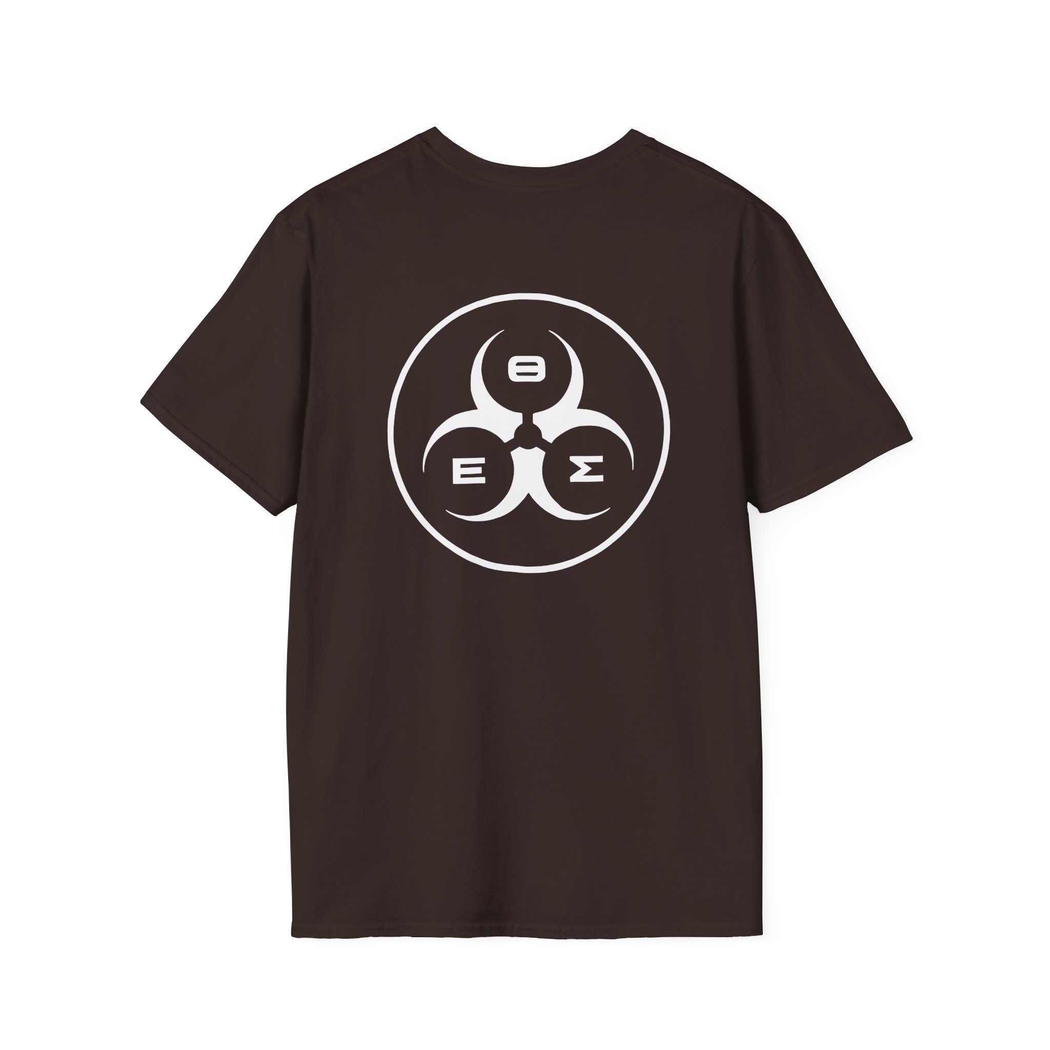 Ethismos Unisex Softstyle T-Shirt