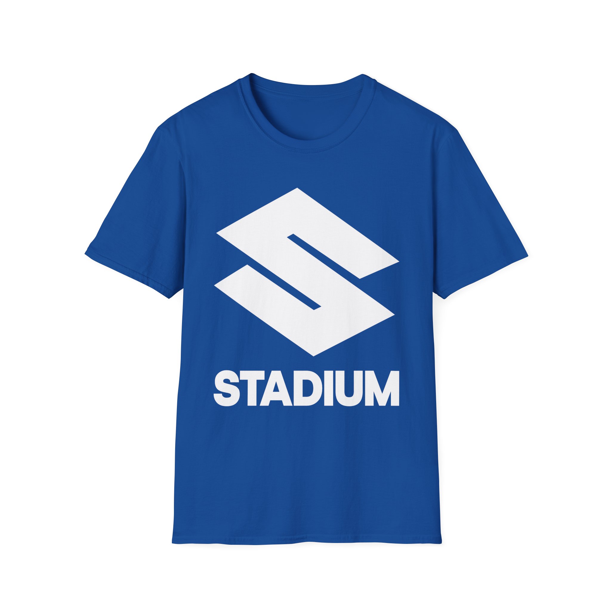 Sam Hurley Unisex Softstyle T-Shirt