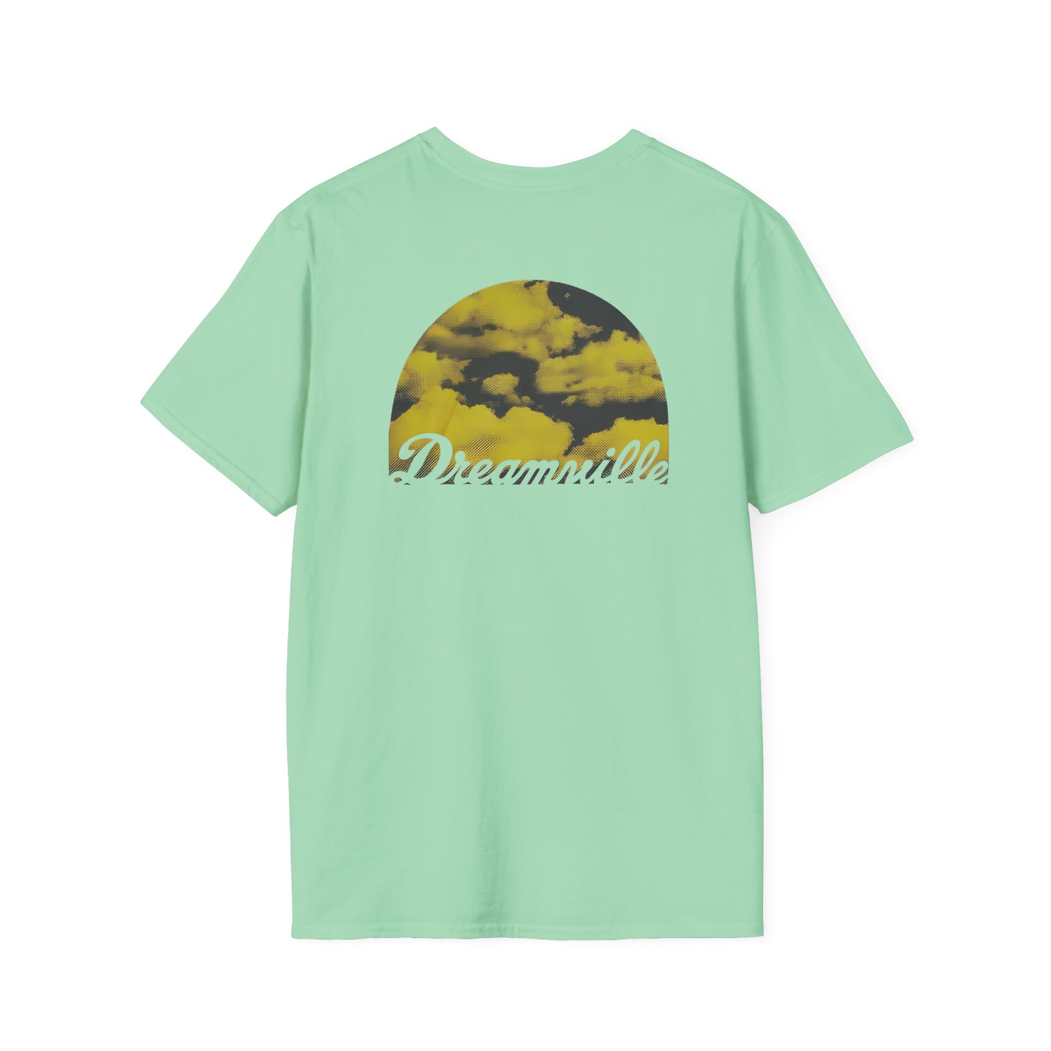 Dreamville Unisex Softstyle T-Shirt