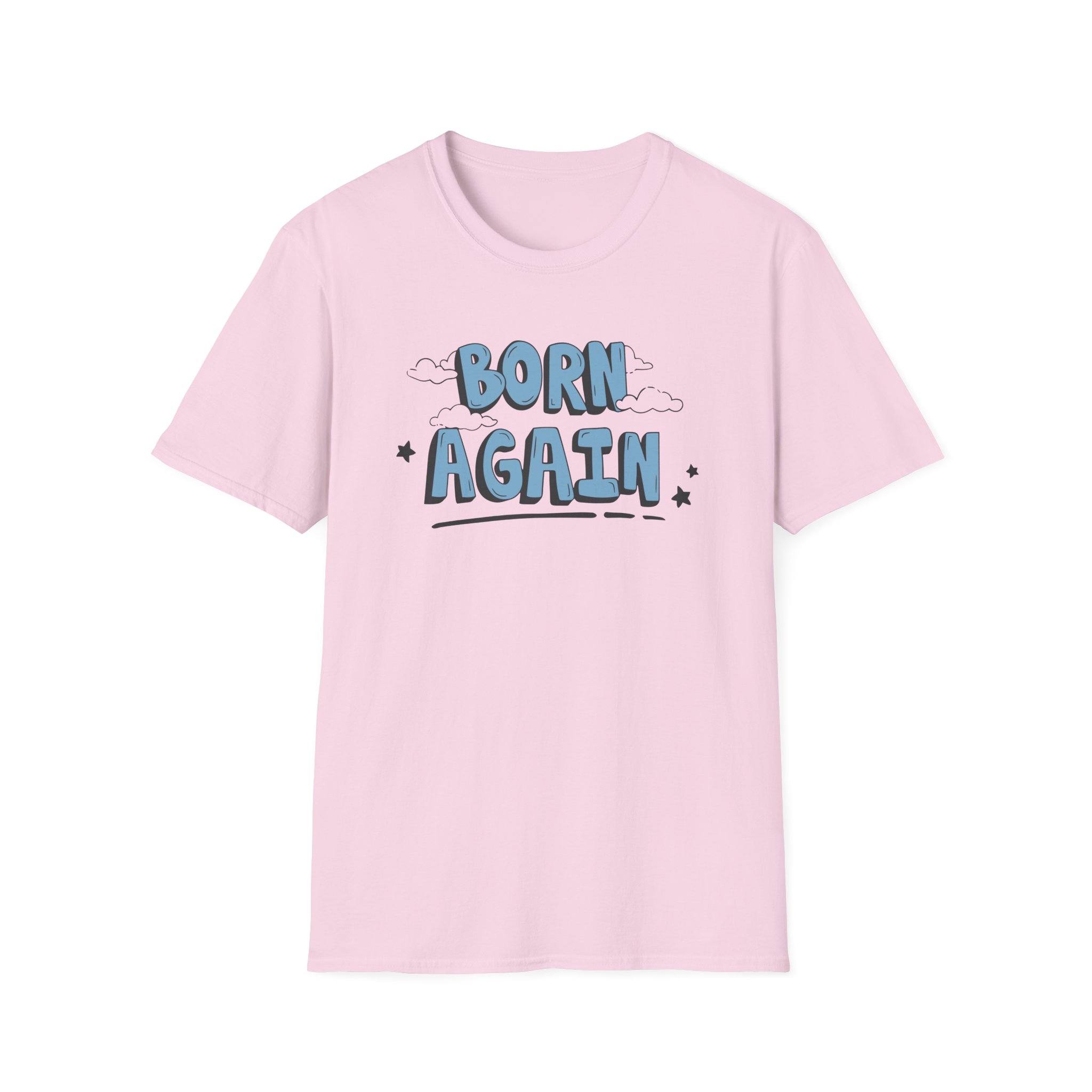 Taylor Alesia Unisex Softstyle T-Shirt
