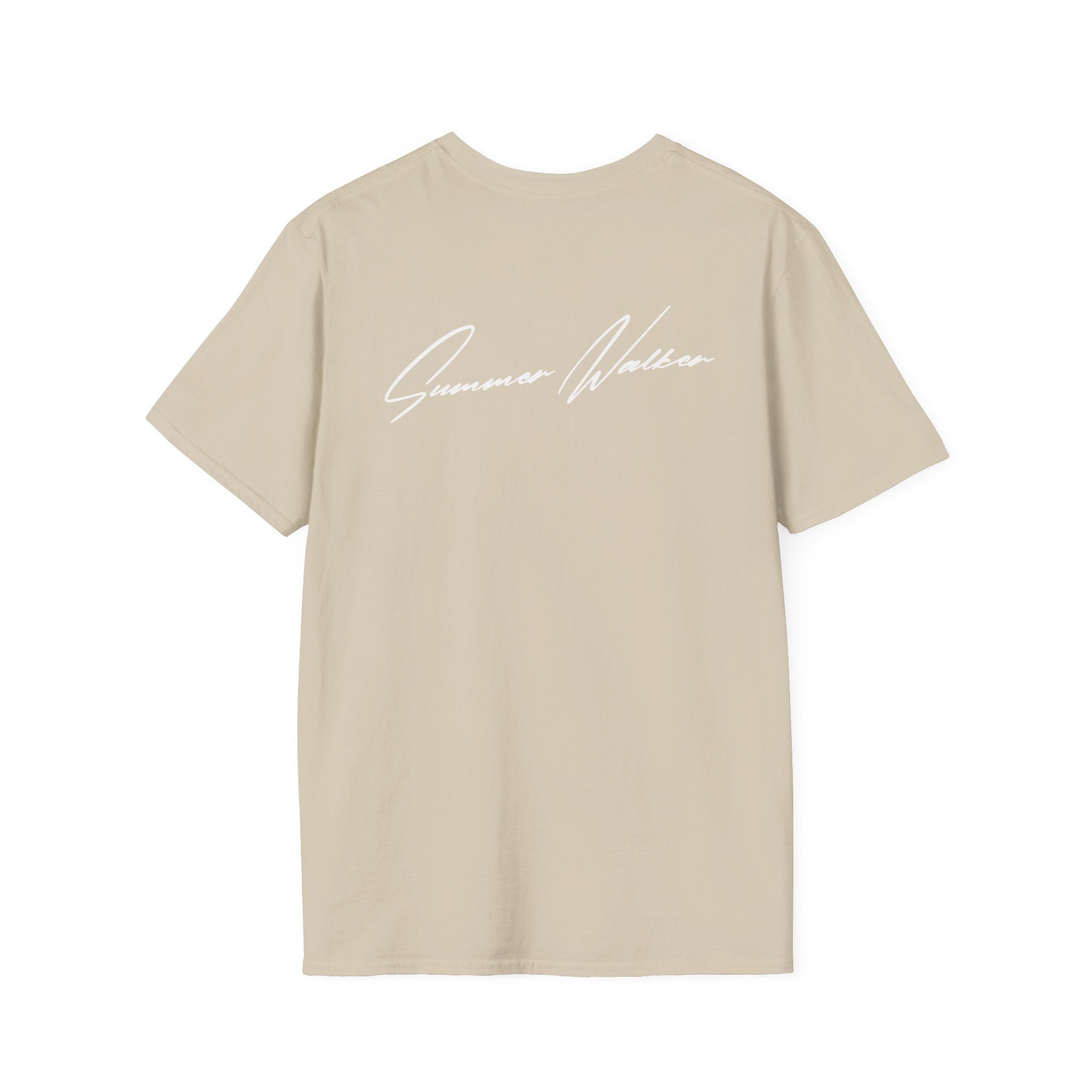 Summer Walker Unisex Softstyle T-Shirt