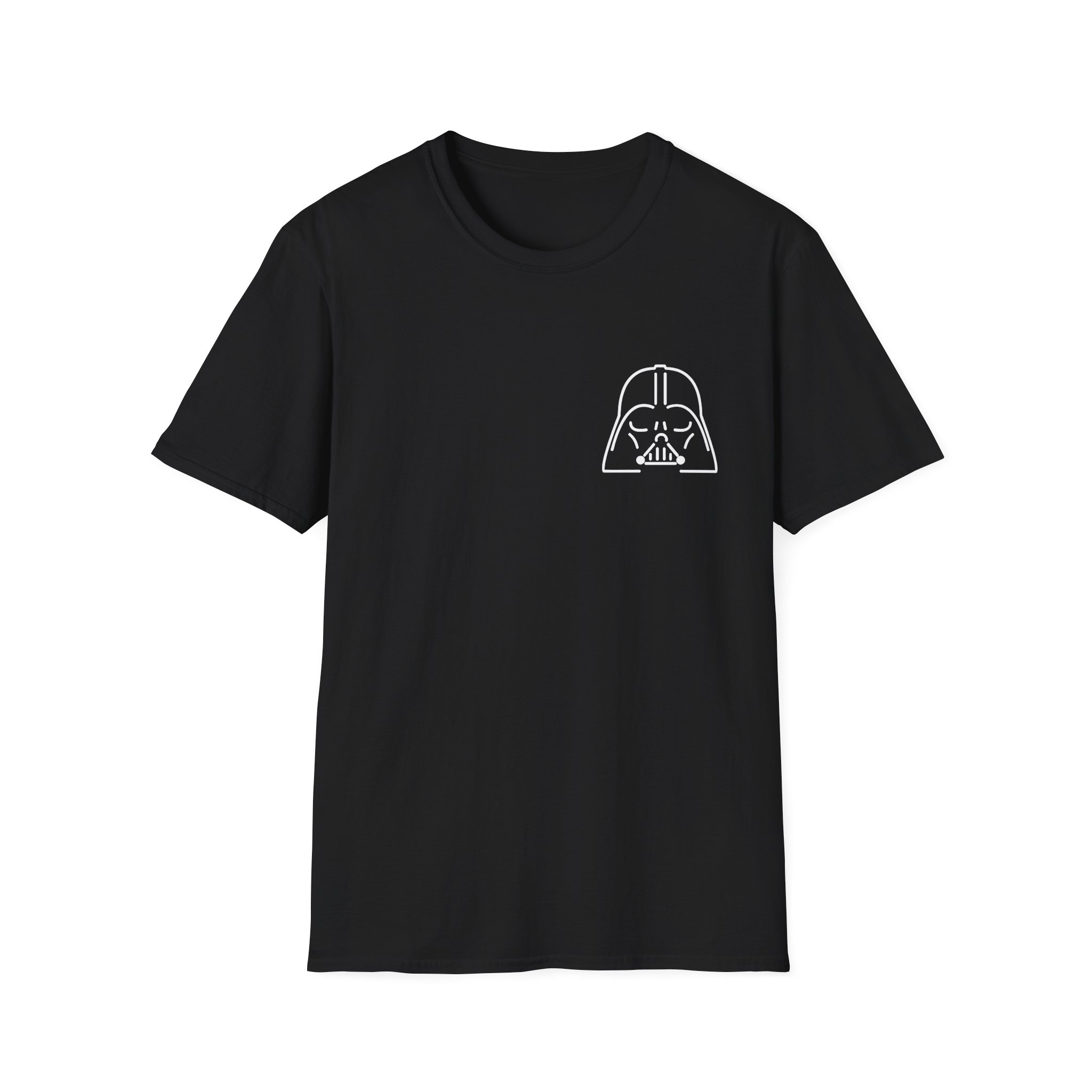 Shubble Unisex Softstyle T-Shirt