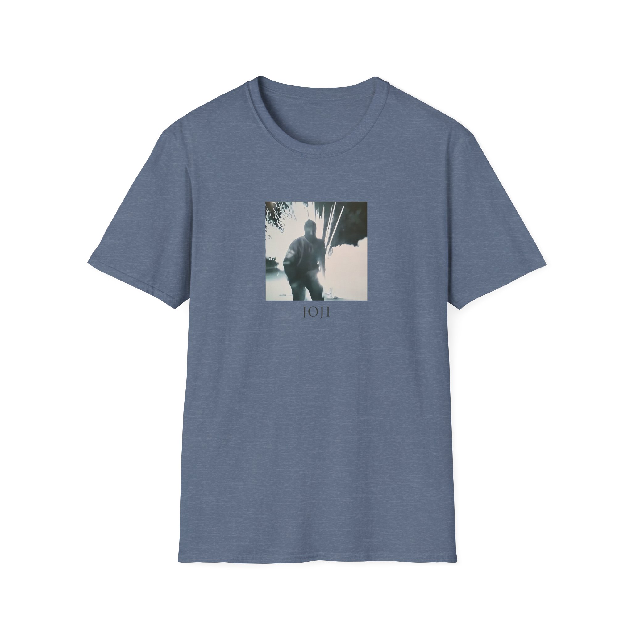 Joji Smithereens Unisex Softstyle T-Shirt