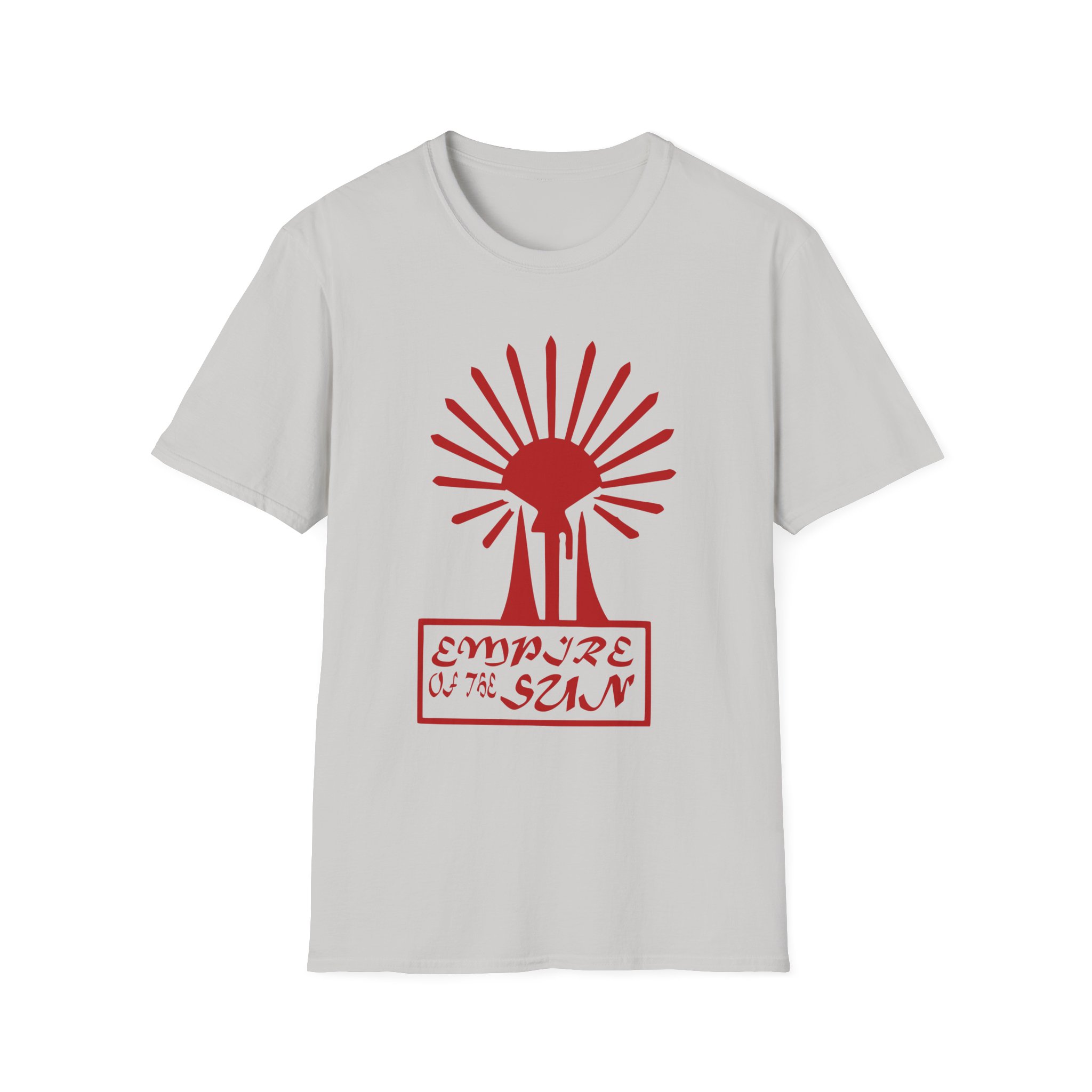 Empire of the Sun Tower Unisex Softstyle T-Shirt