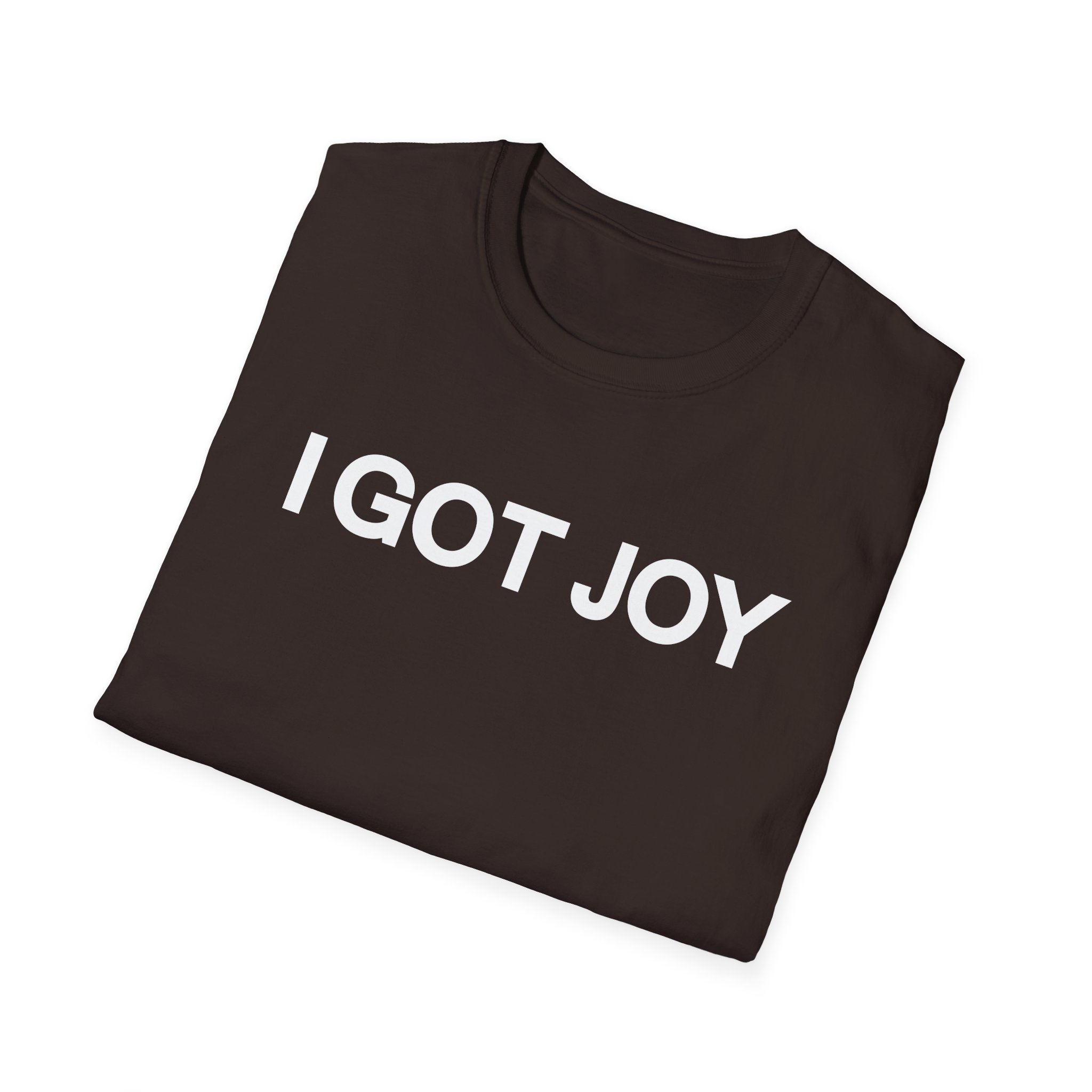 gyhb Unisex Softstyle T-Shirt