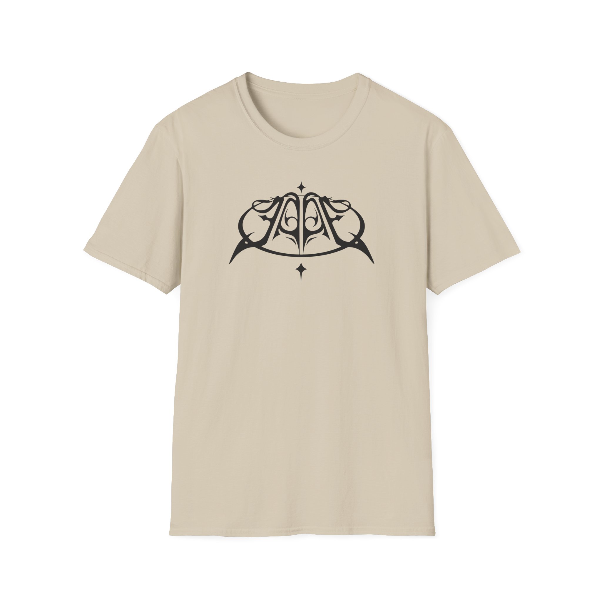 Quarterjade Unisex Softstyle T-Shirt