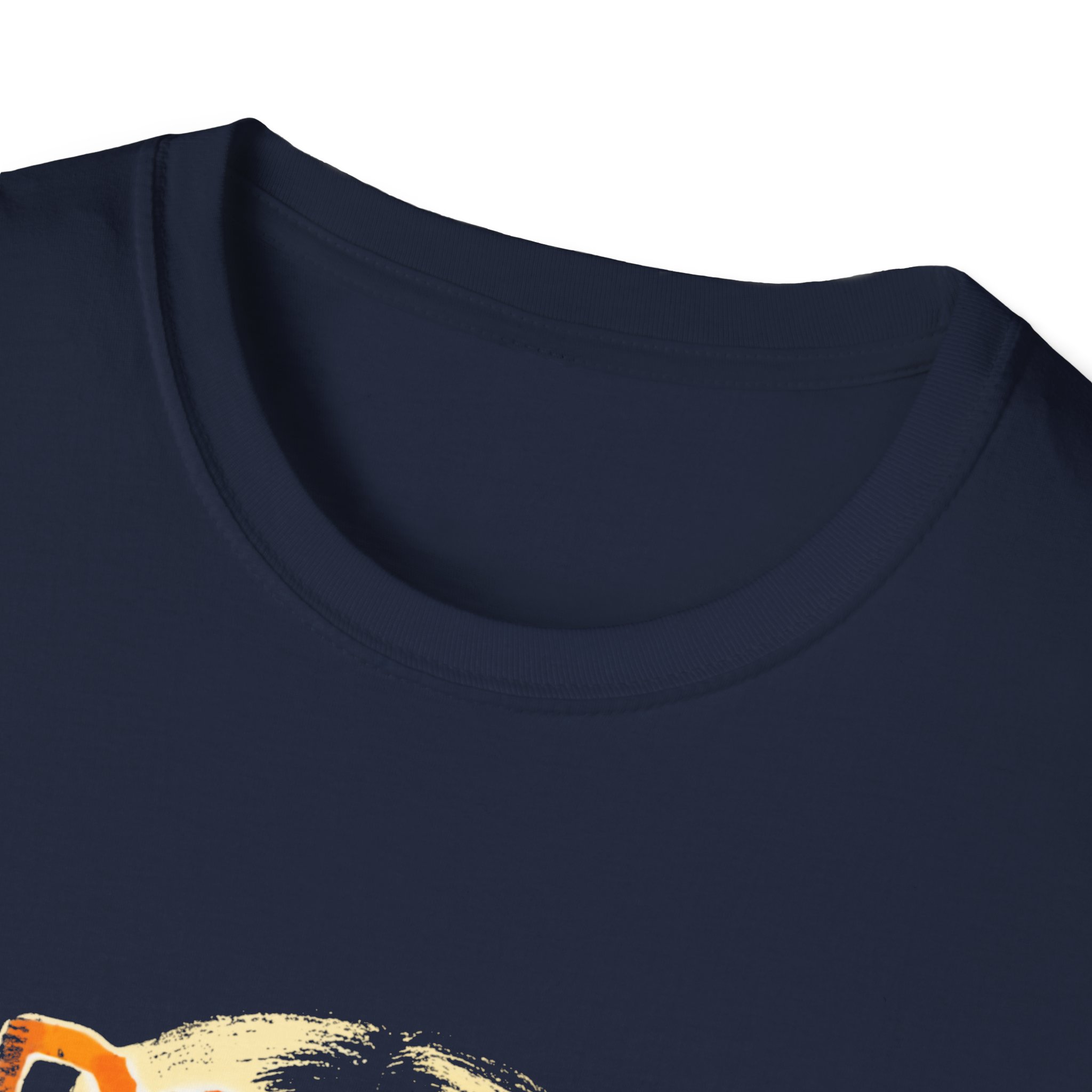 Poppy Demons Unisex Softstyle T-Shirt