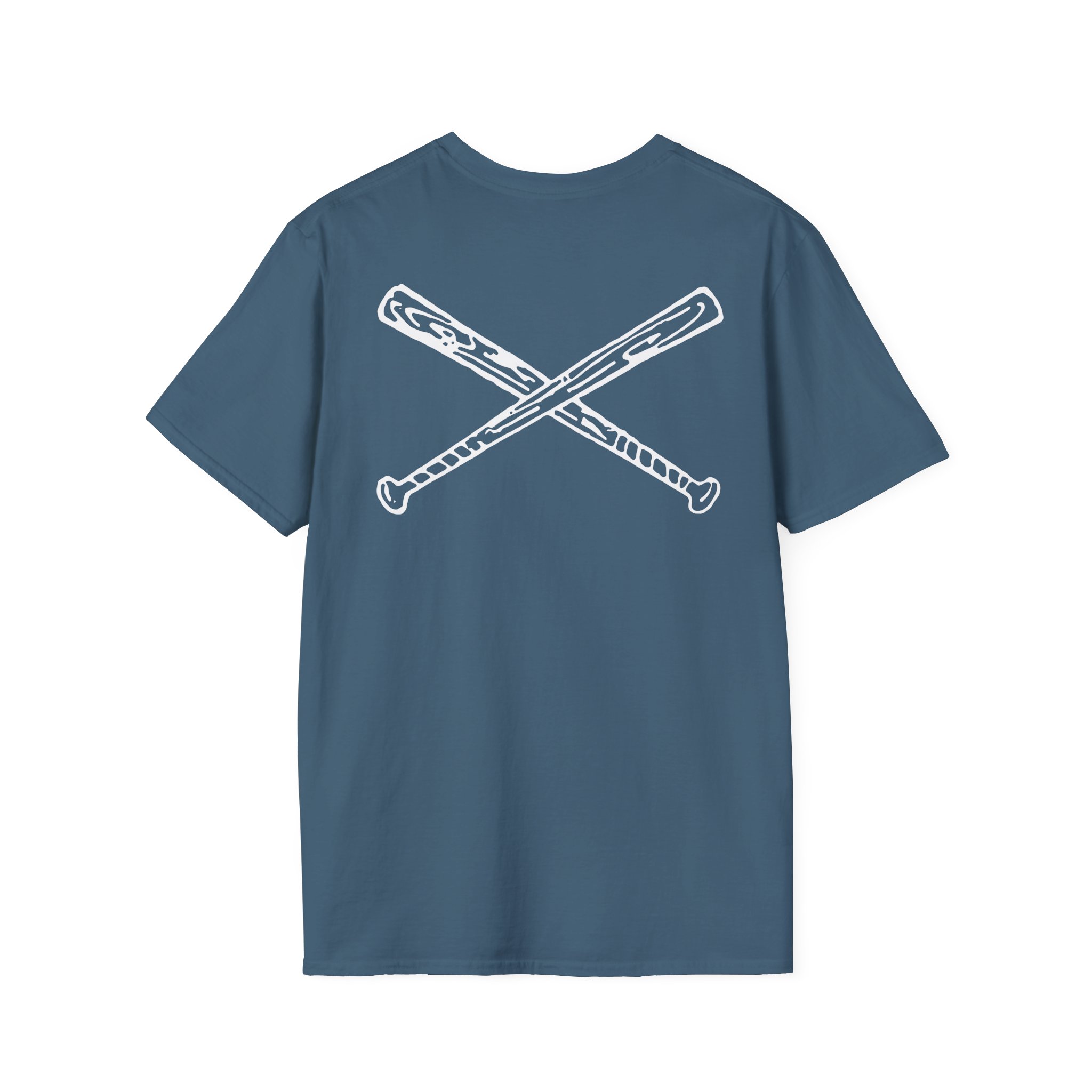 Integrity Confront Cleveland Unisex Softstyle T-Shirt