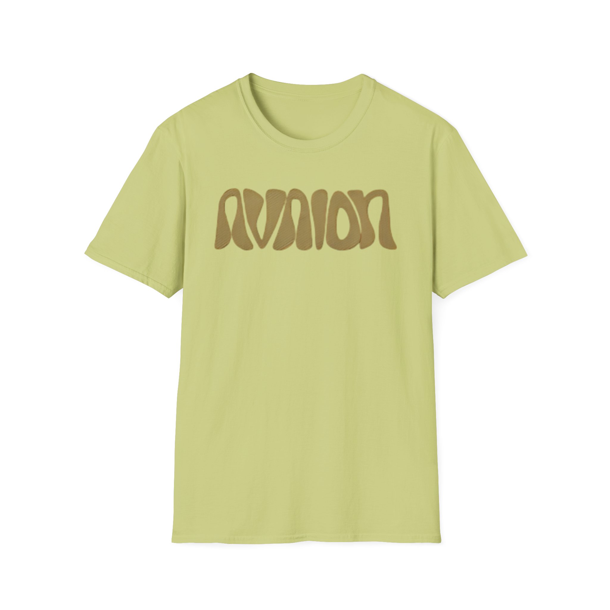 Avaion Logo Unisex Softstyle T-Shirt