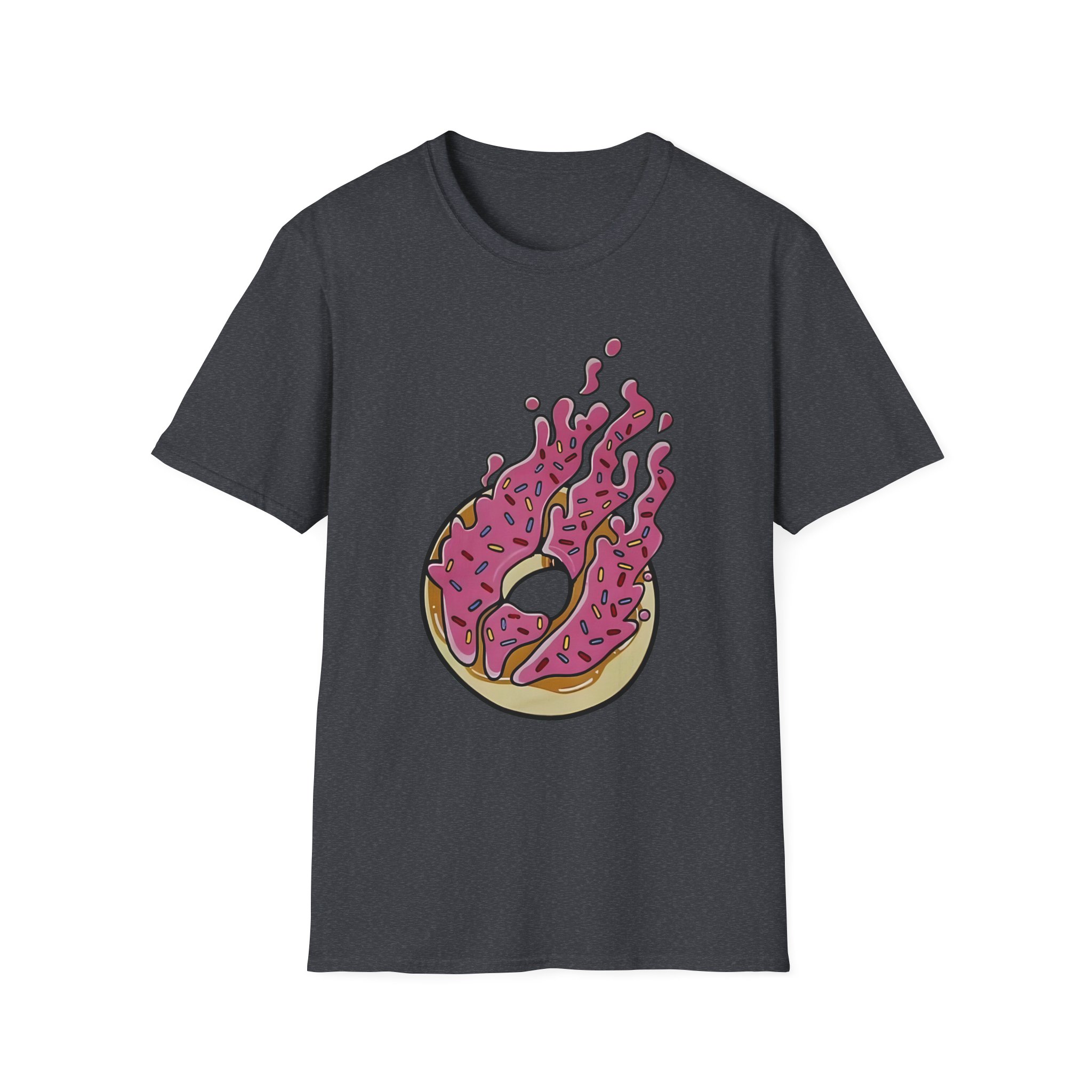 Preston Unisex Softstyle T-Shirt