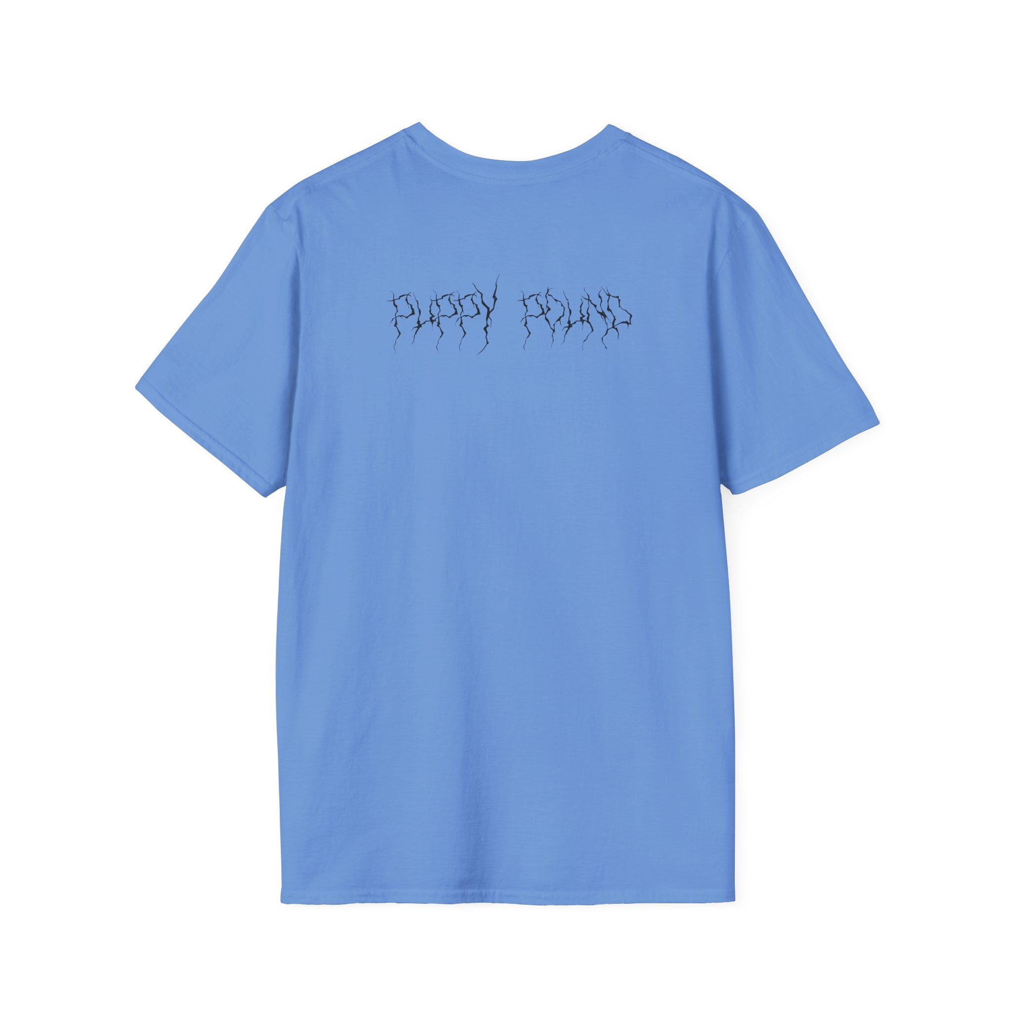 JB Puppy Pound Unisex Softstyle T-Shirt