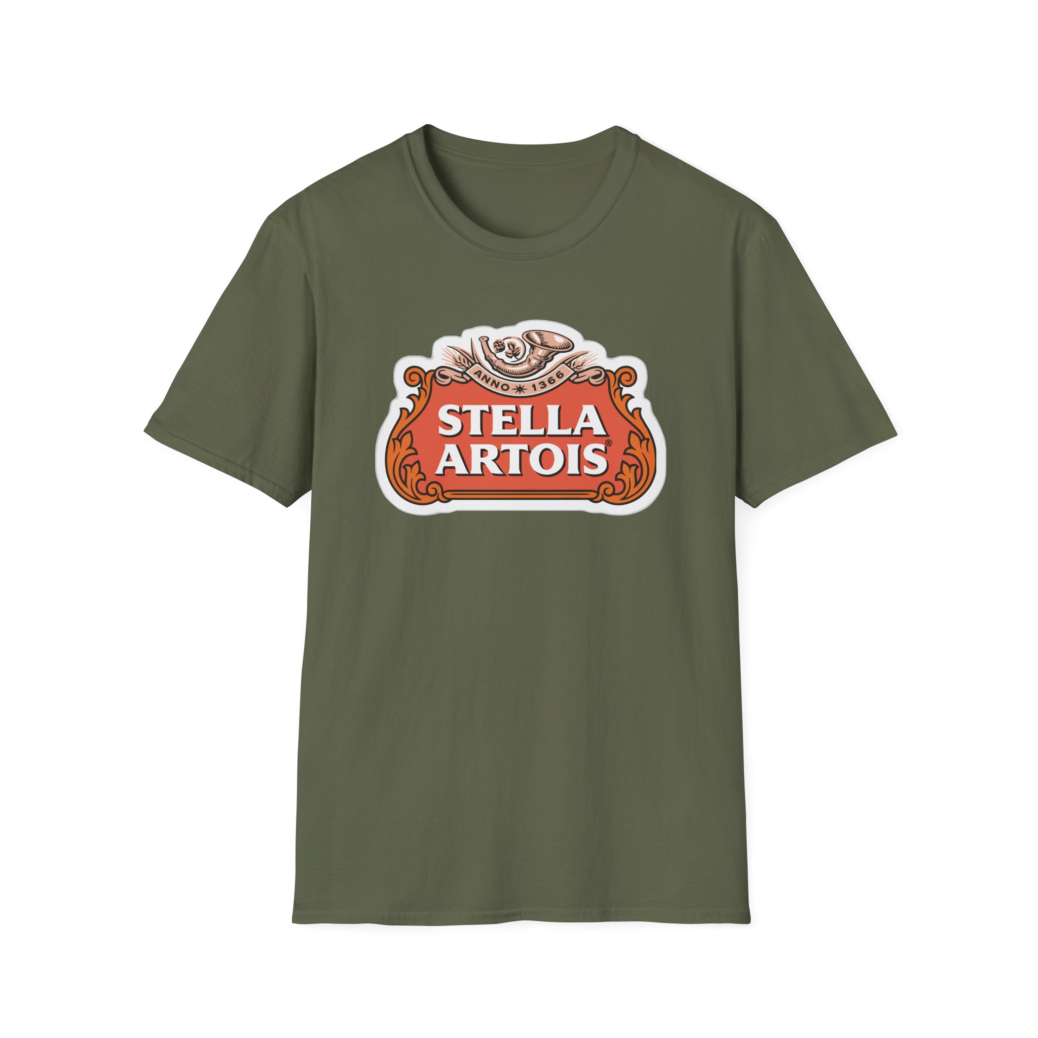 Jack Gilinsky Unisex Softstyle T-Shirt