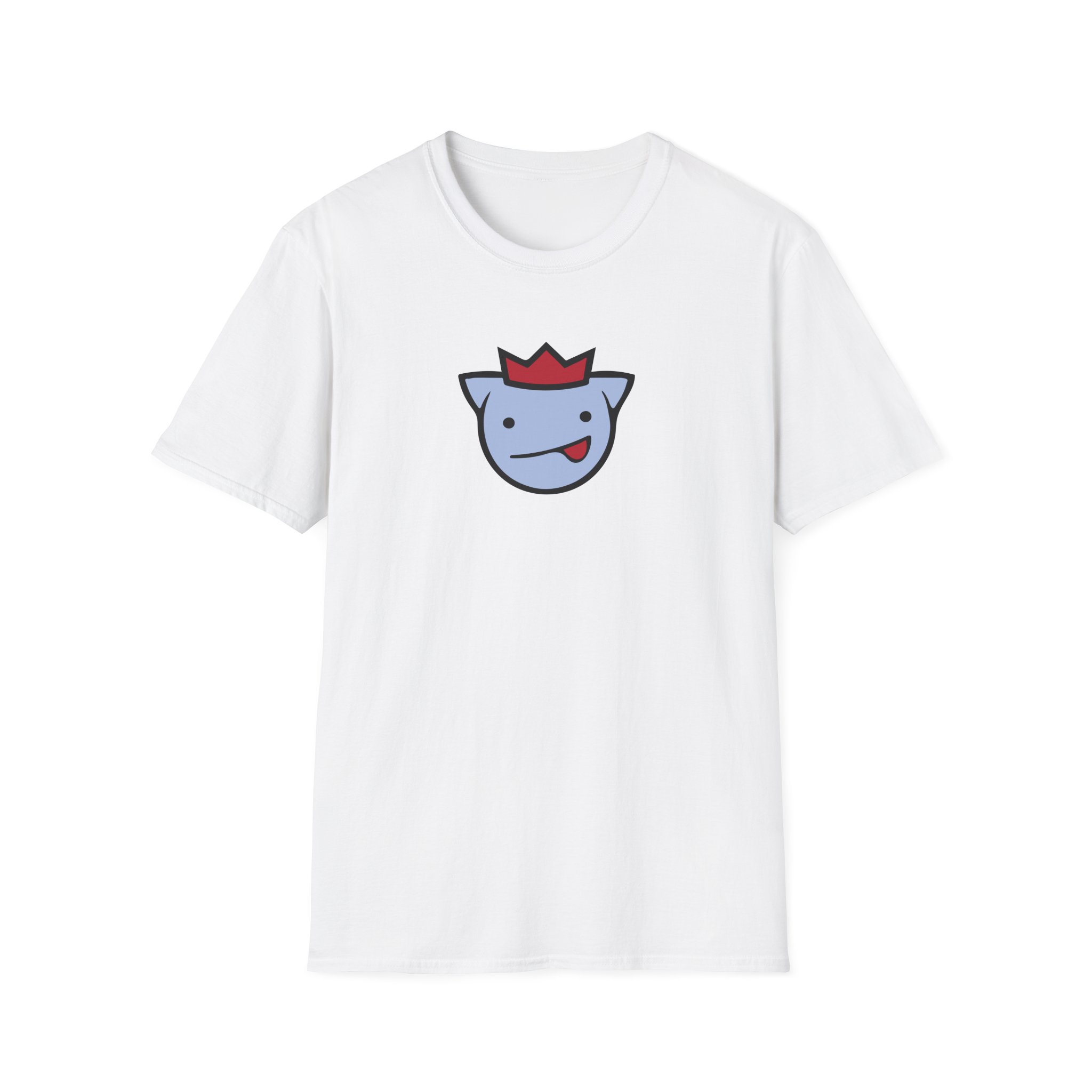 WS Unisex Softstyle T-Shirt