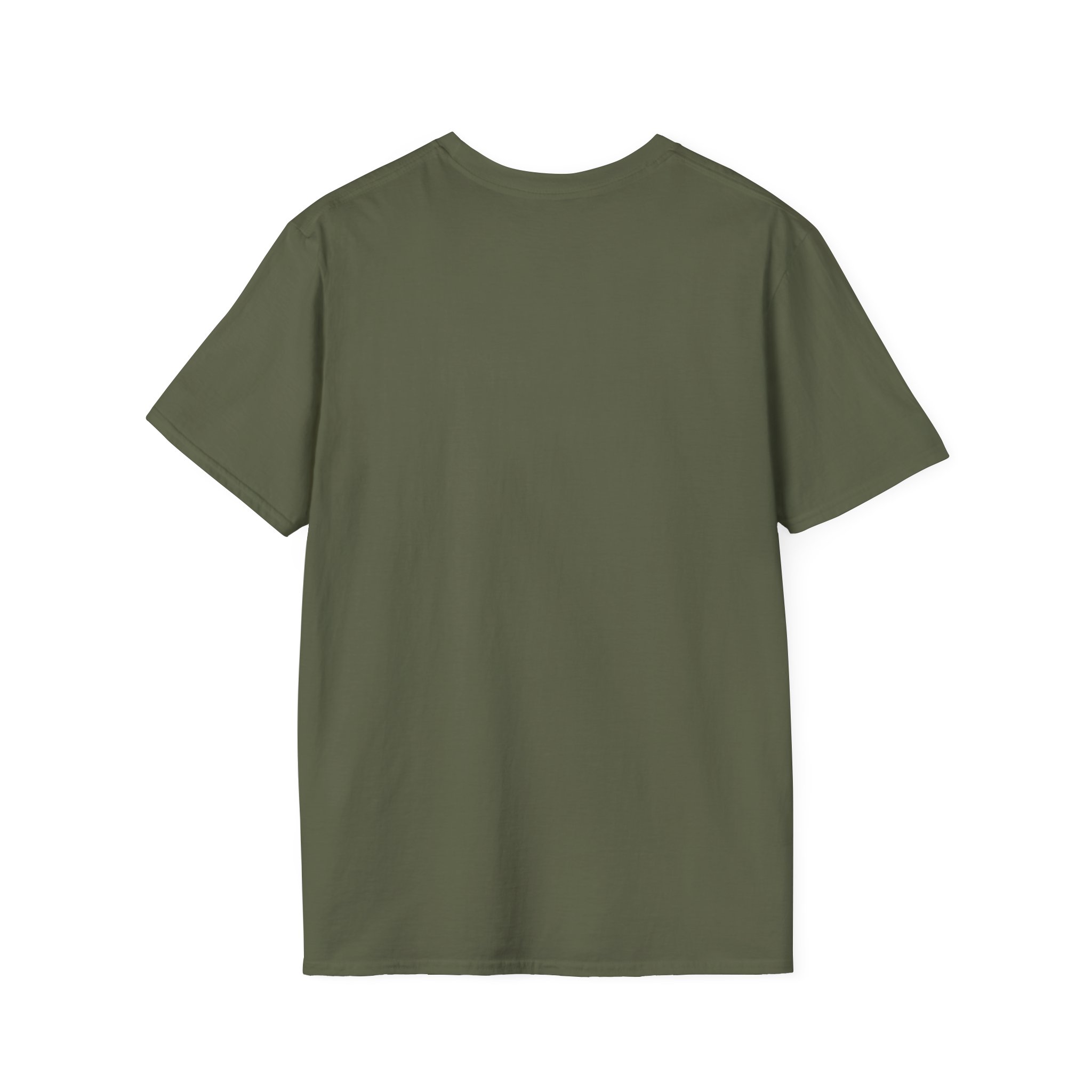 Tessa Brooks Rose Unisex Softstyle T-Shirt
