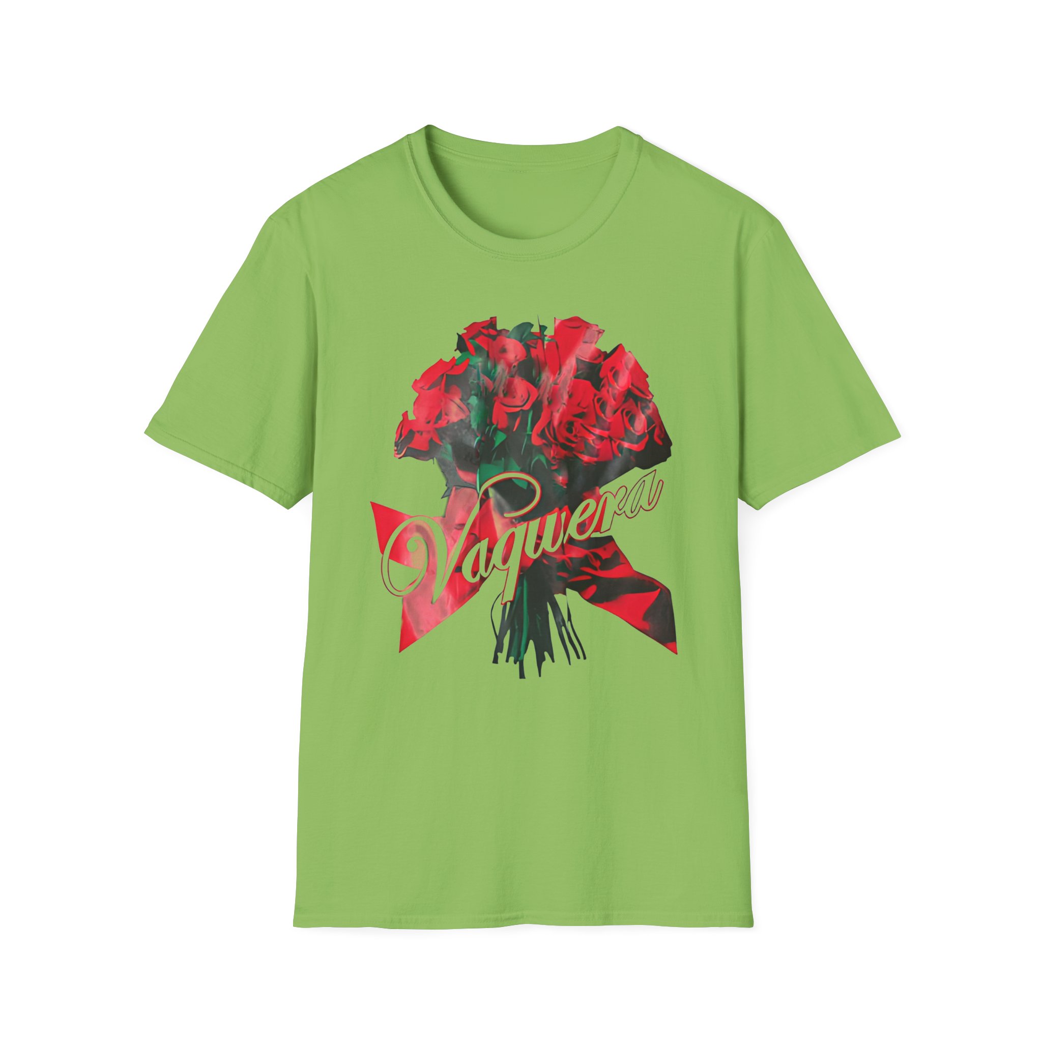Katseye Unisex Softstyle T-Shirt