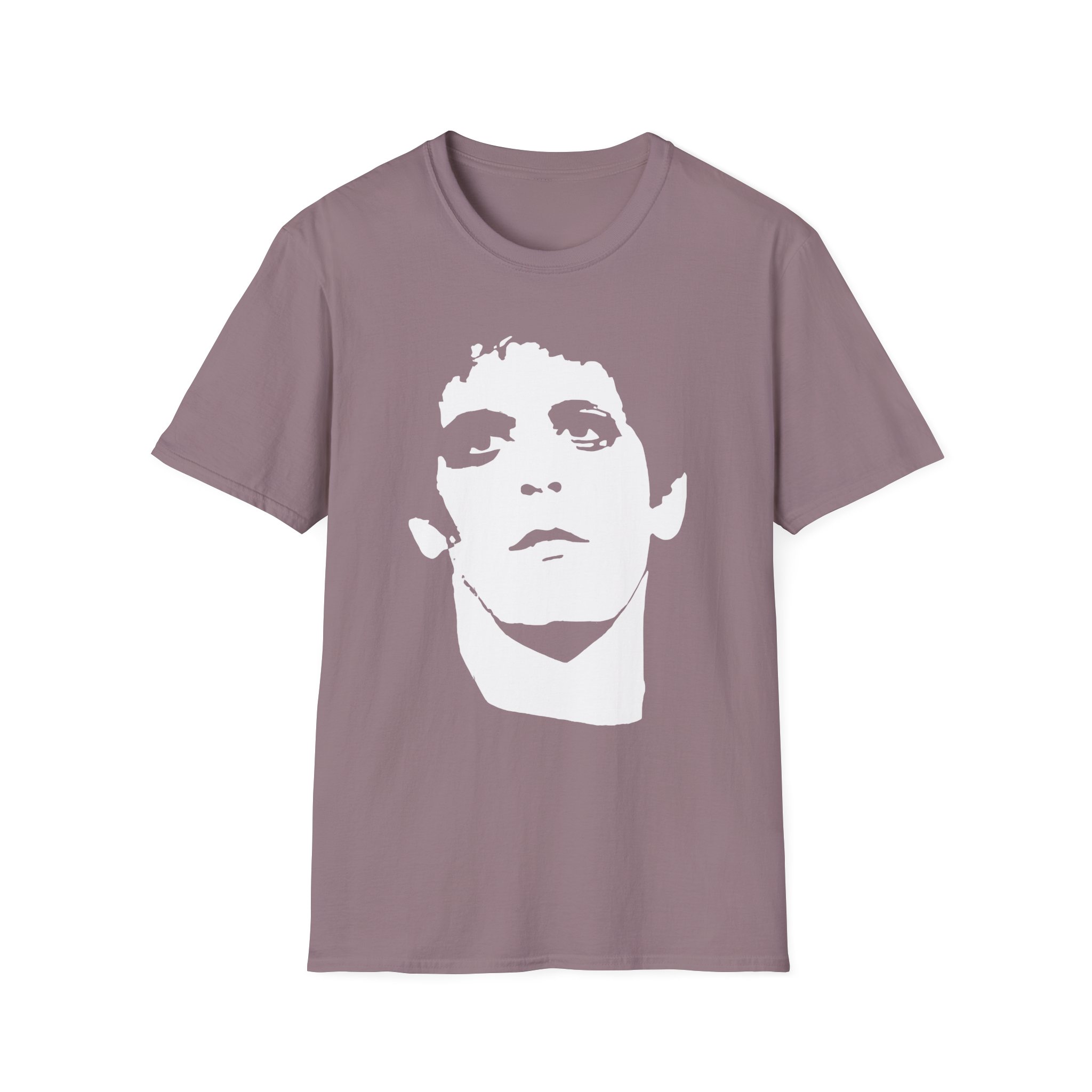 LR Unisex Softstyle T-Shirt