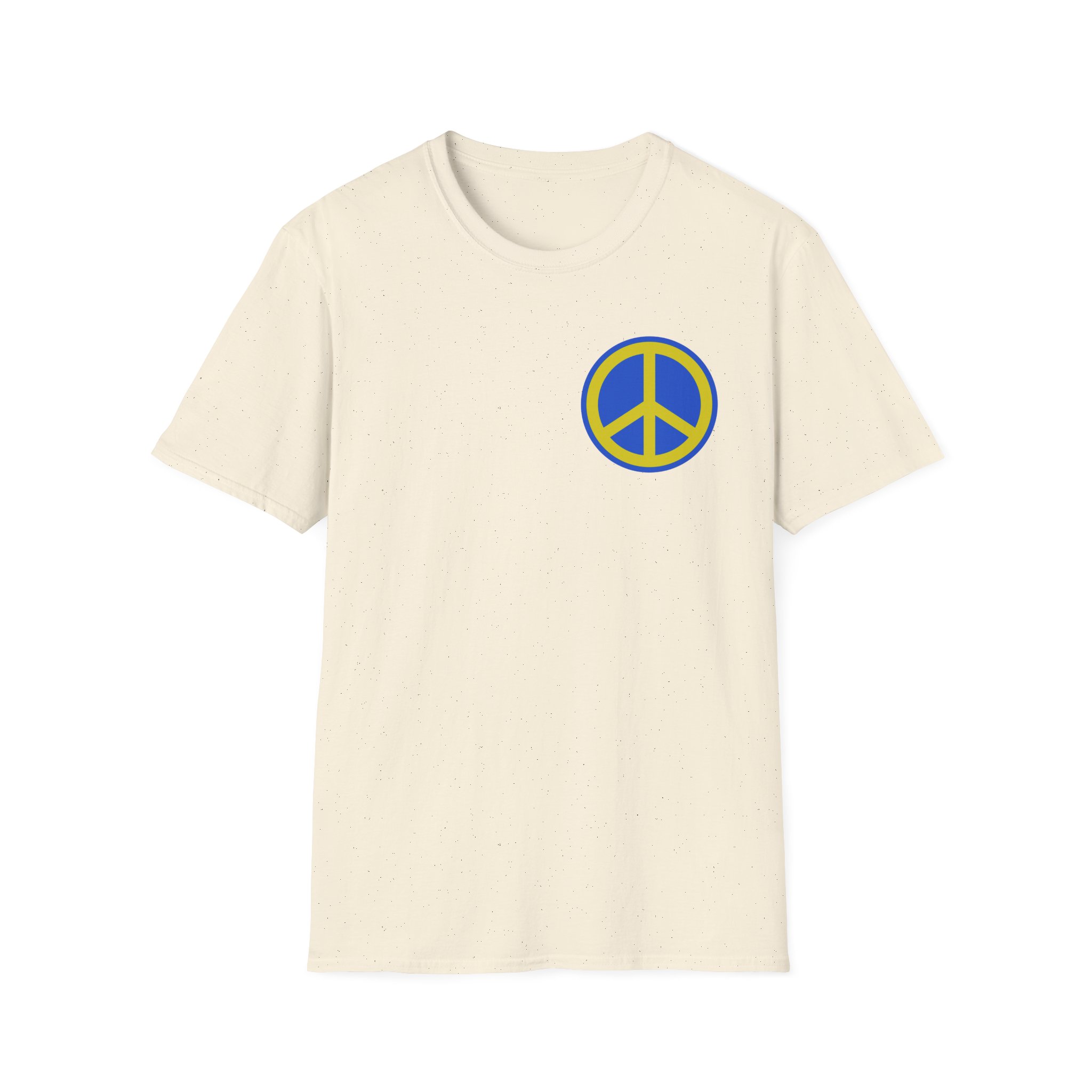 Spacefrogs Unisex Softstyle T-Shirt