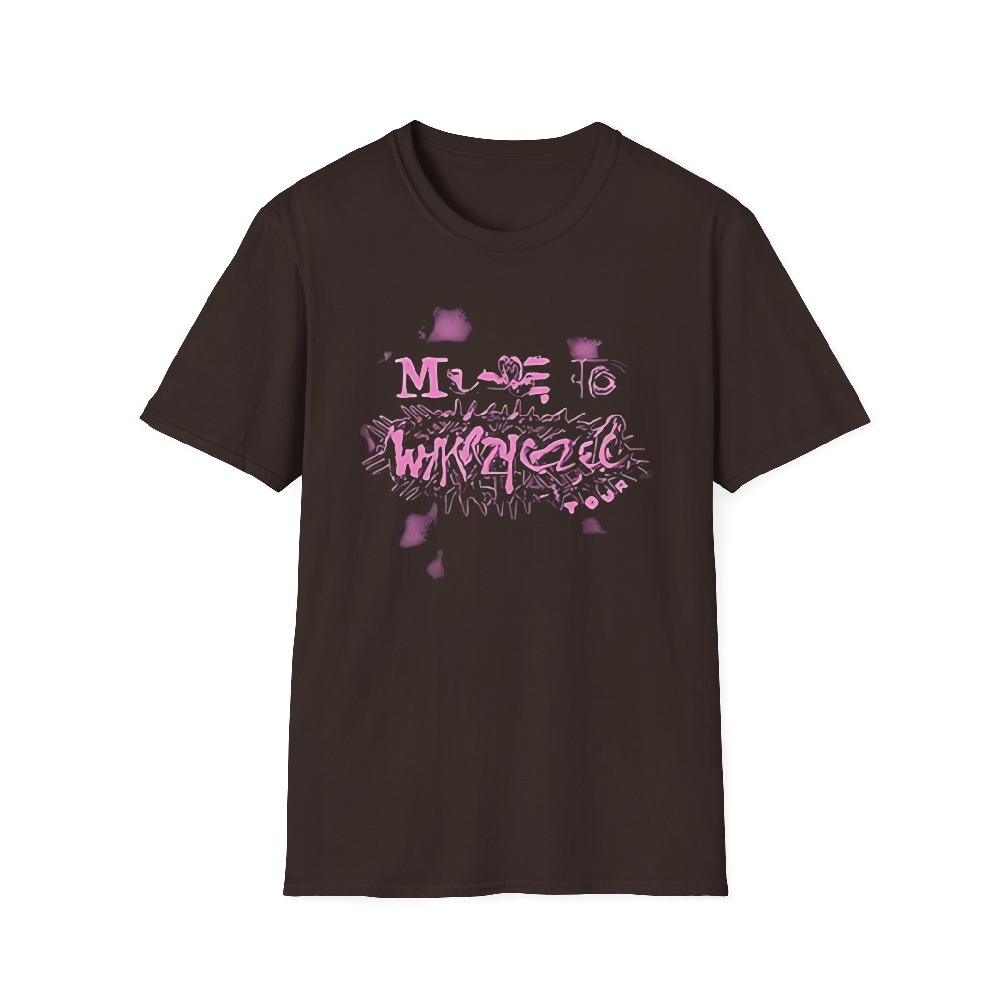 Sobel Unisex Softstyle T-Shirt