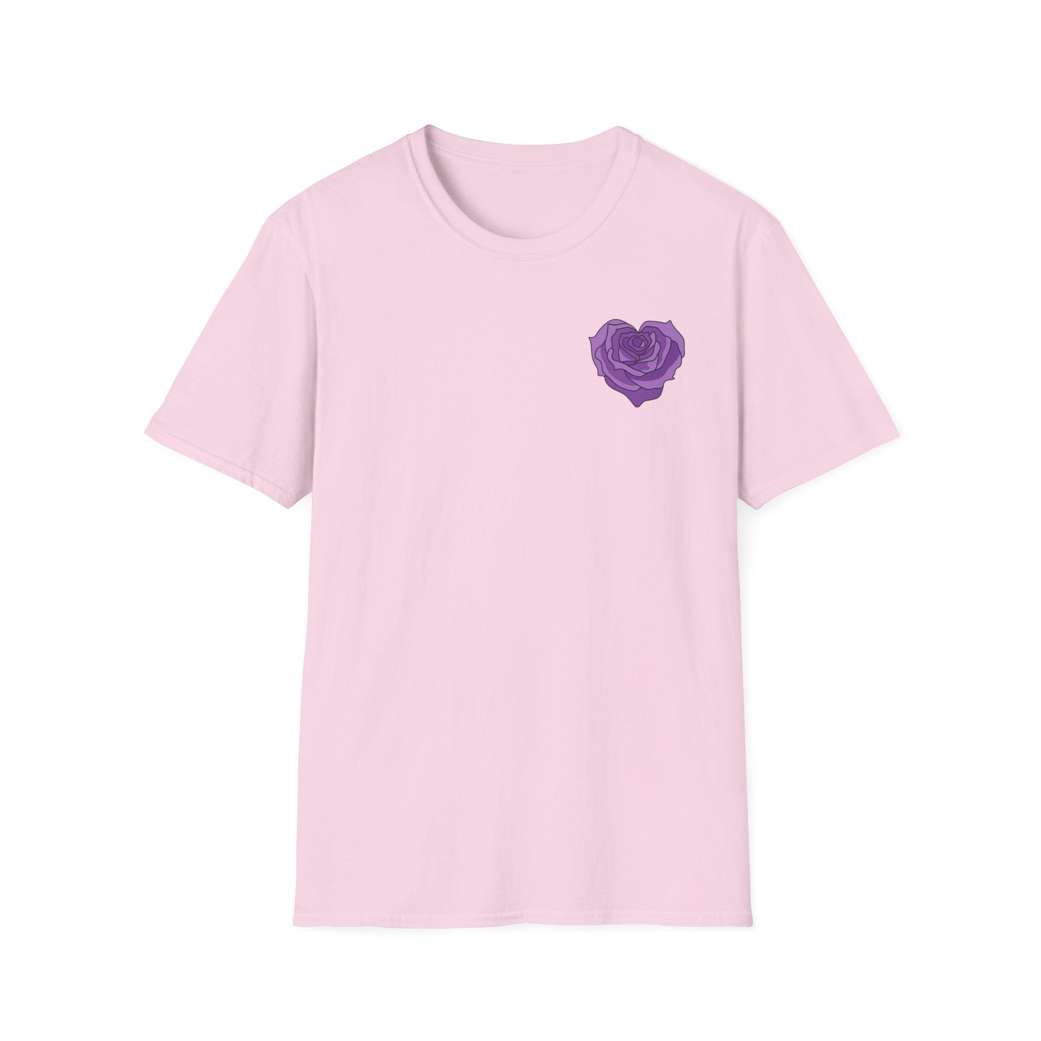 Avaion Unisex Softstyle T-Shirt