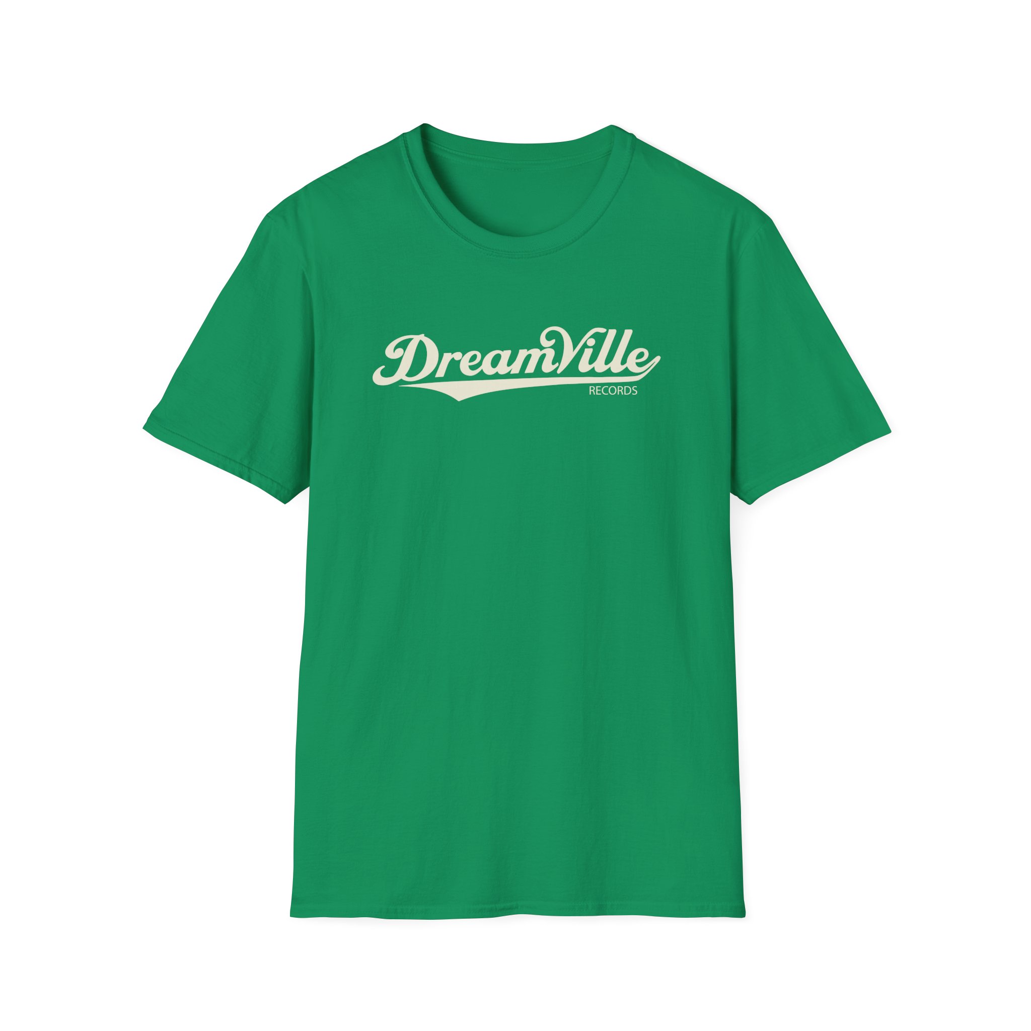 Dreamville OG LOGO Unisex Softstyle T-Shirt