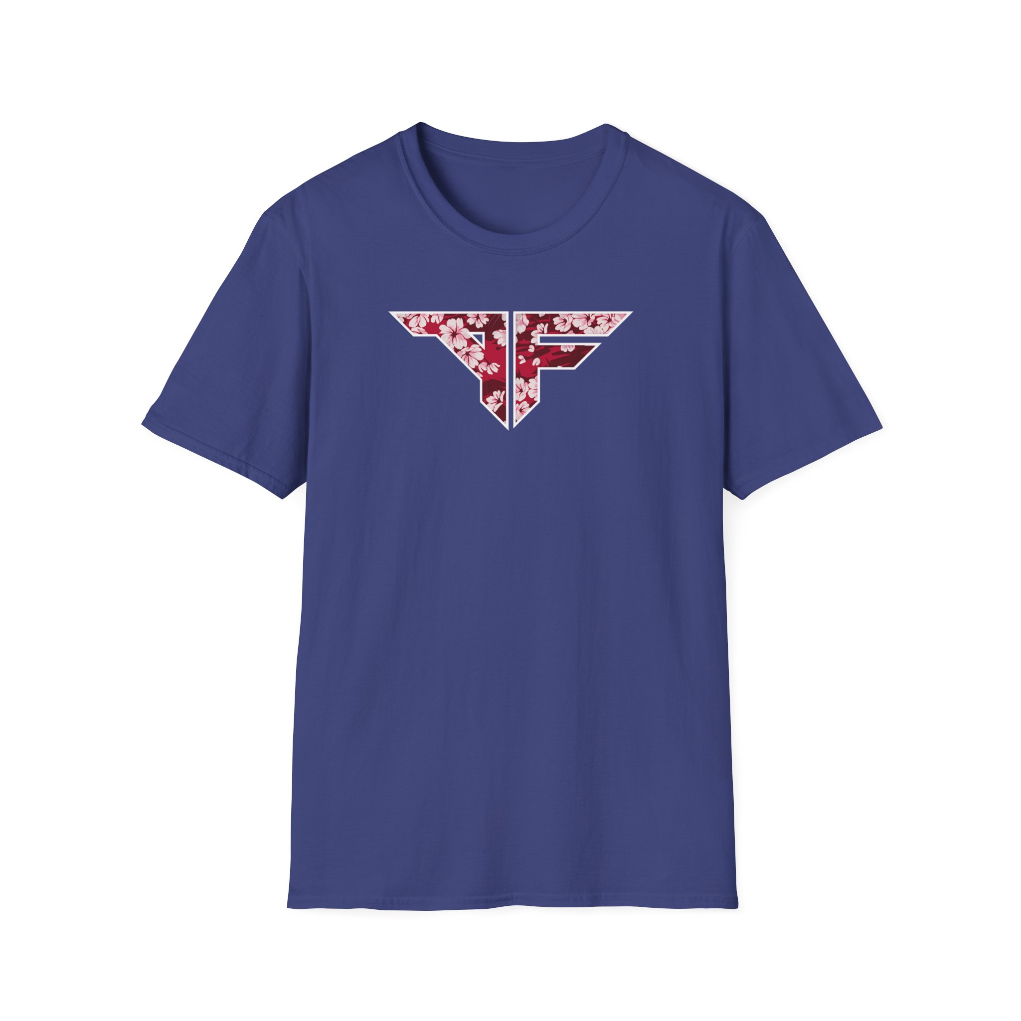 Atlanta Faze Unisex Softstyle T-Shirt