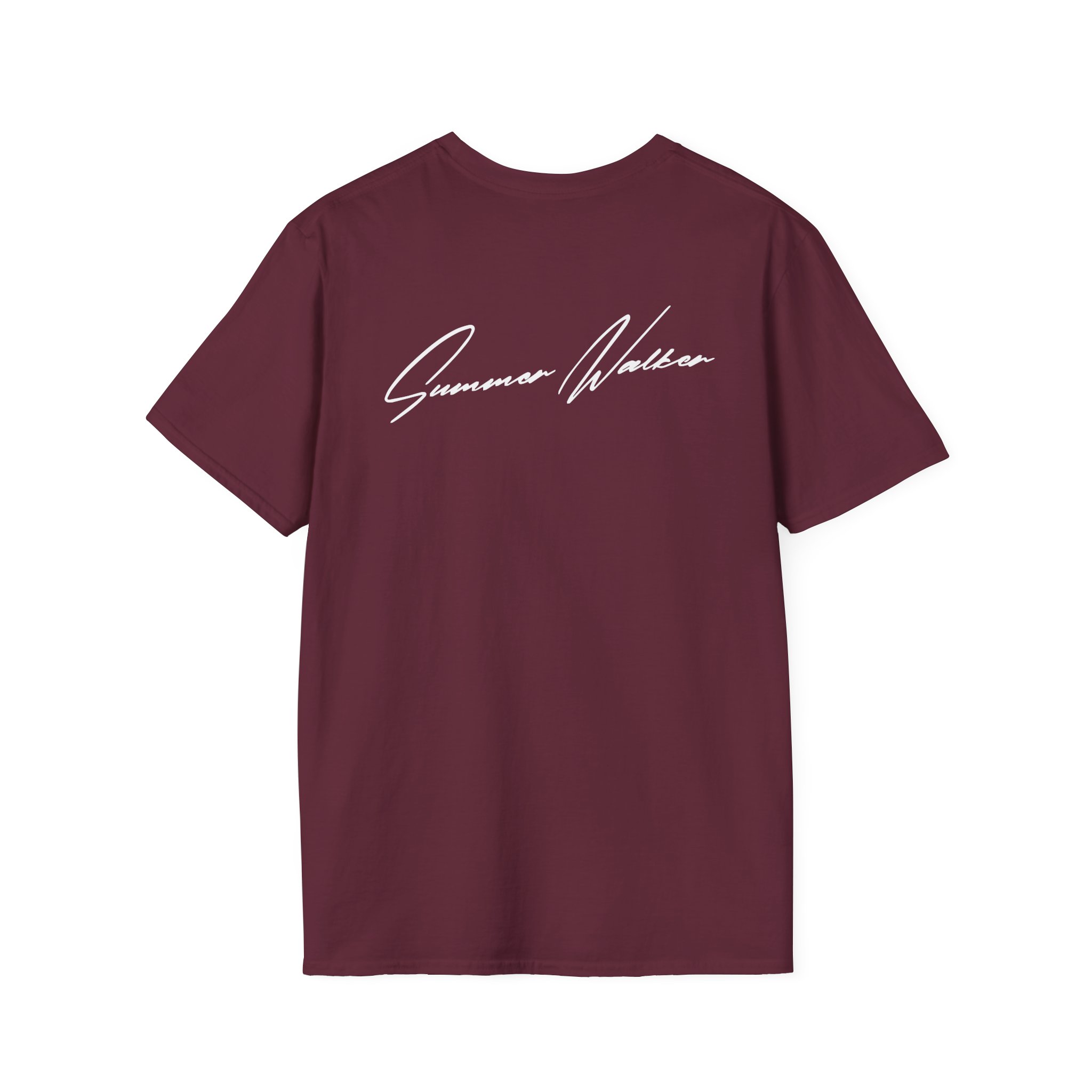 Summer Walker Unisex Softstyle T-Shirt