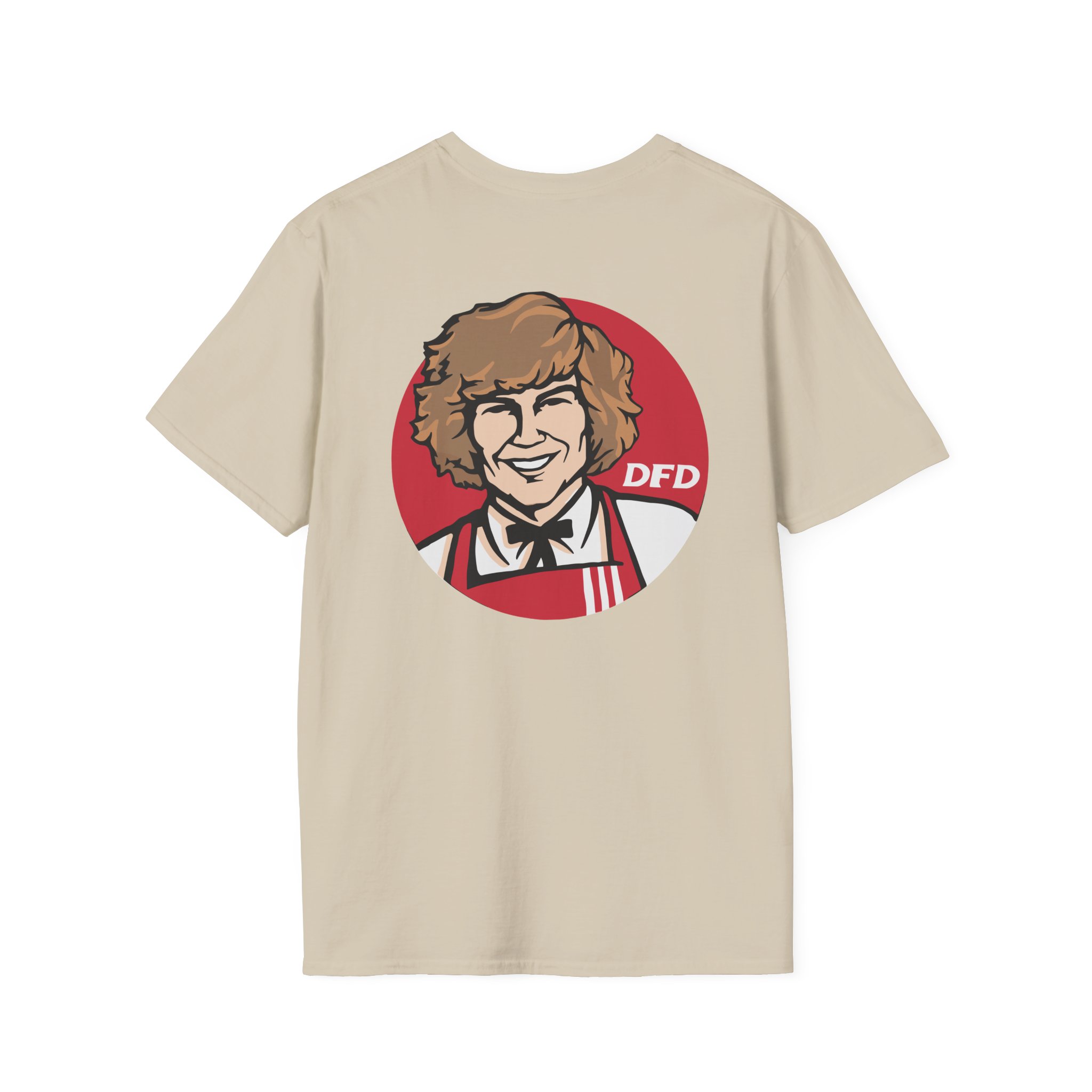 Taylor Alesia Unisex Softstyle T-Shirt