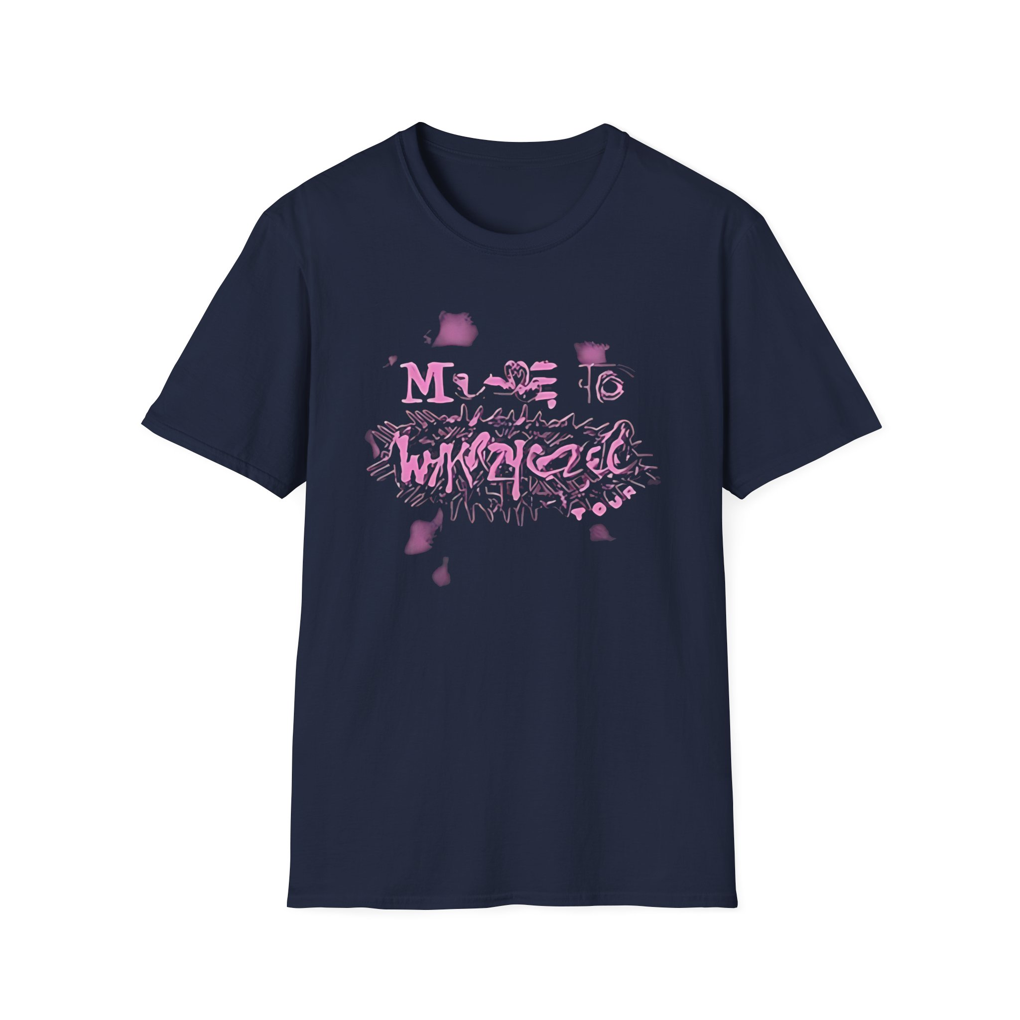 Sobel Unisex Softstyle T-Shirt