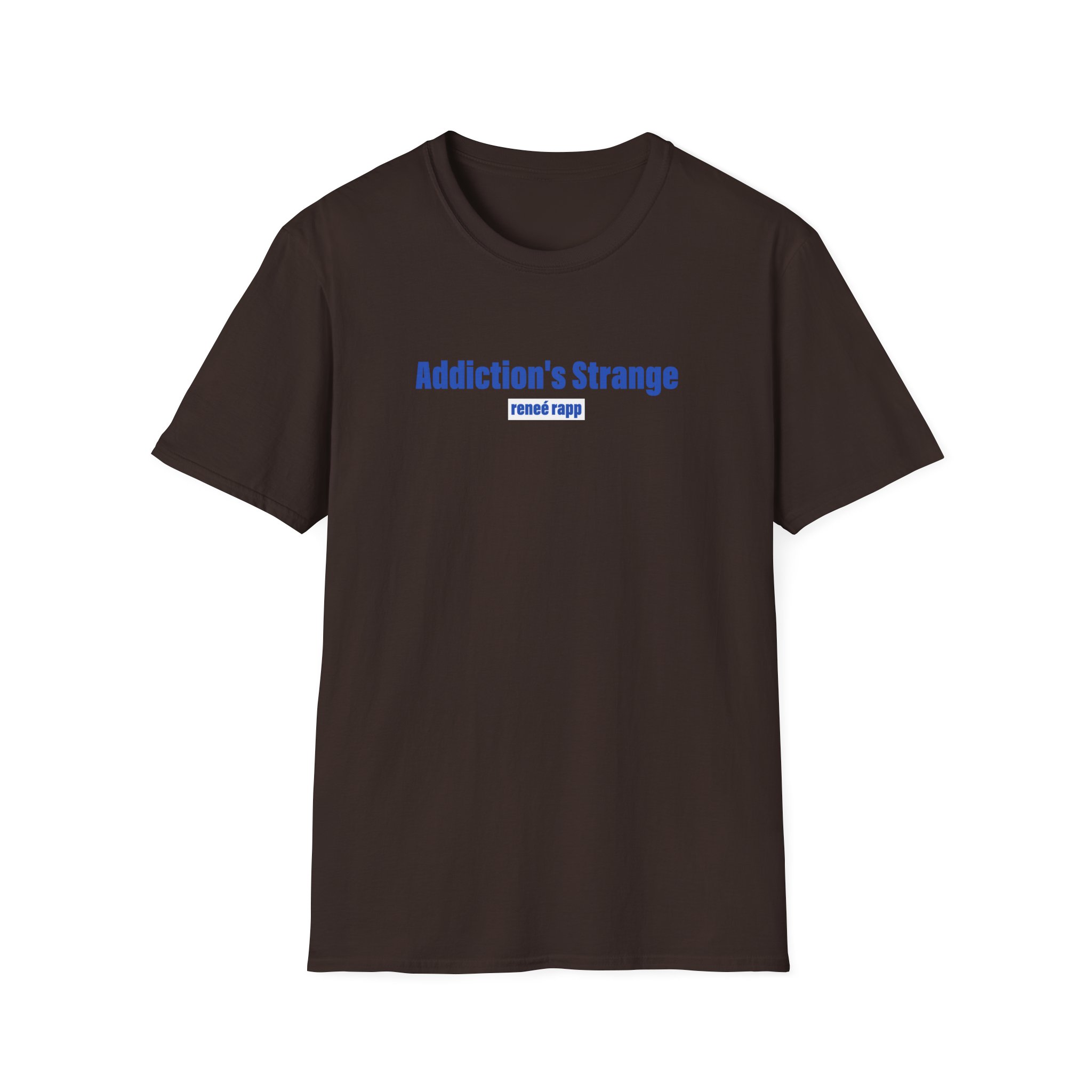 Renee Rapp Unisex Softstyle T-Shirt