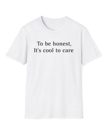 Noah Schnapp Unisex Softstyle T-Shirt