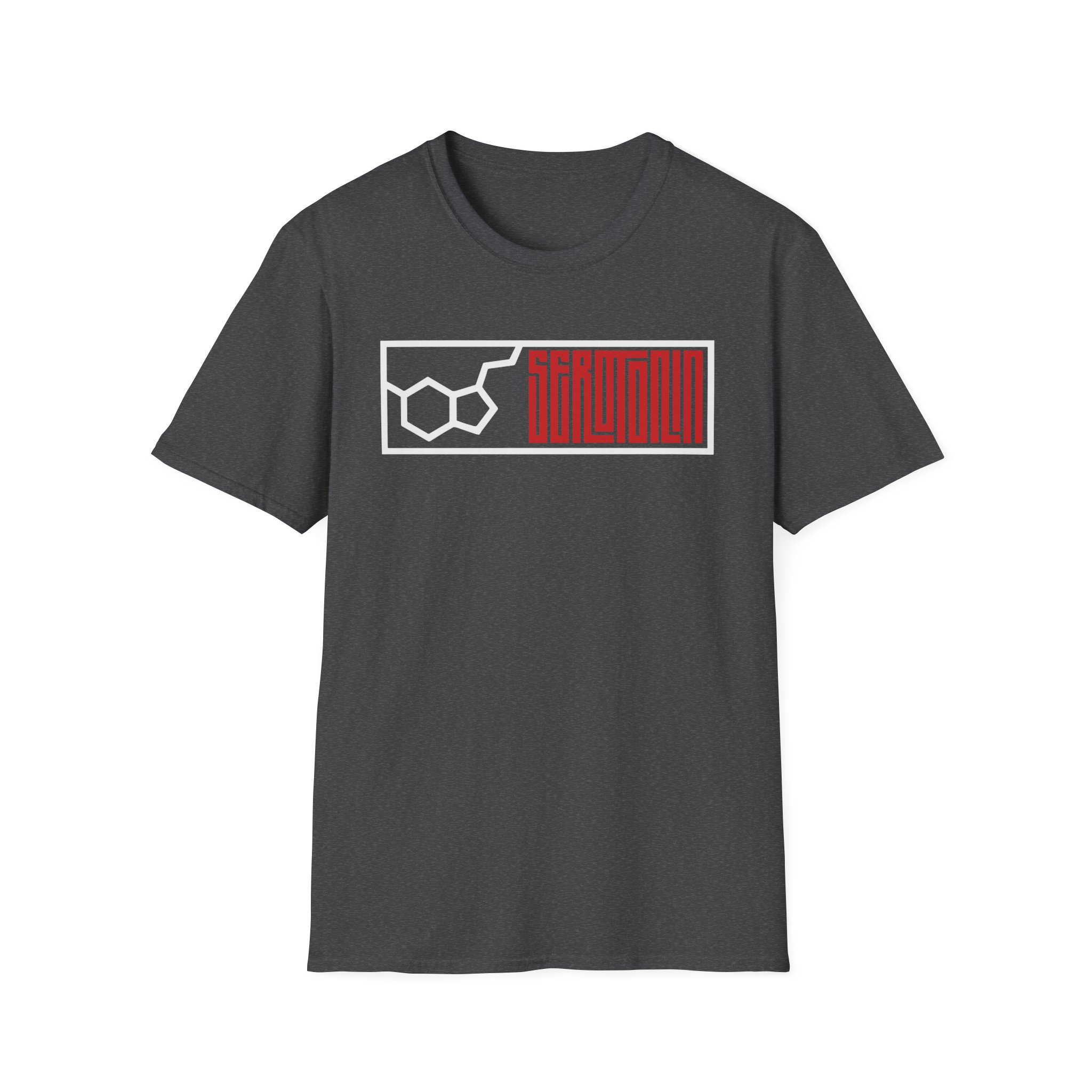 Girl in Red if i could make it go quiet Unisex Softstyle T-Shirt