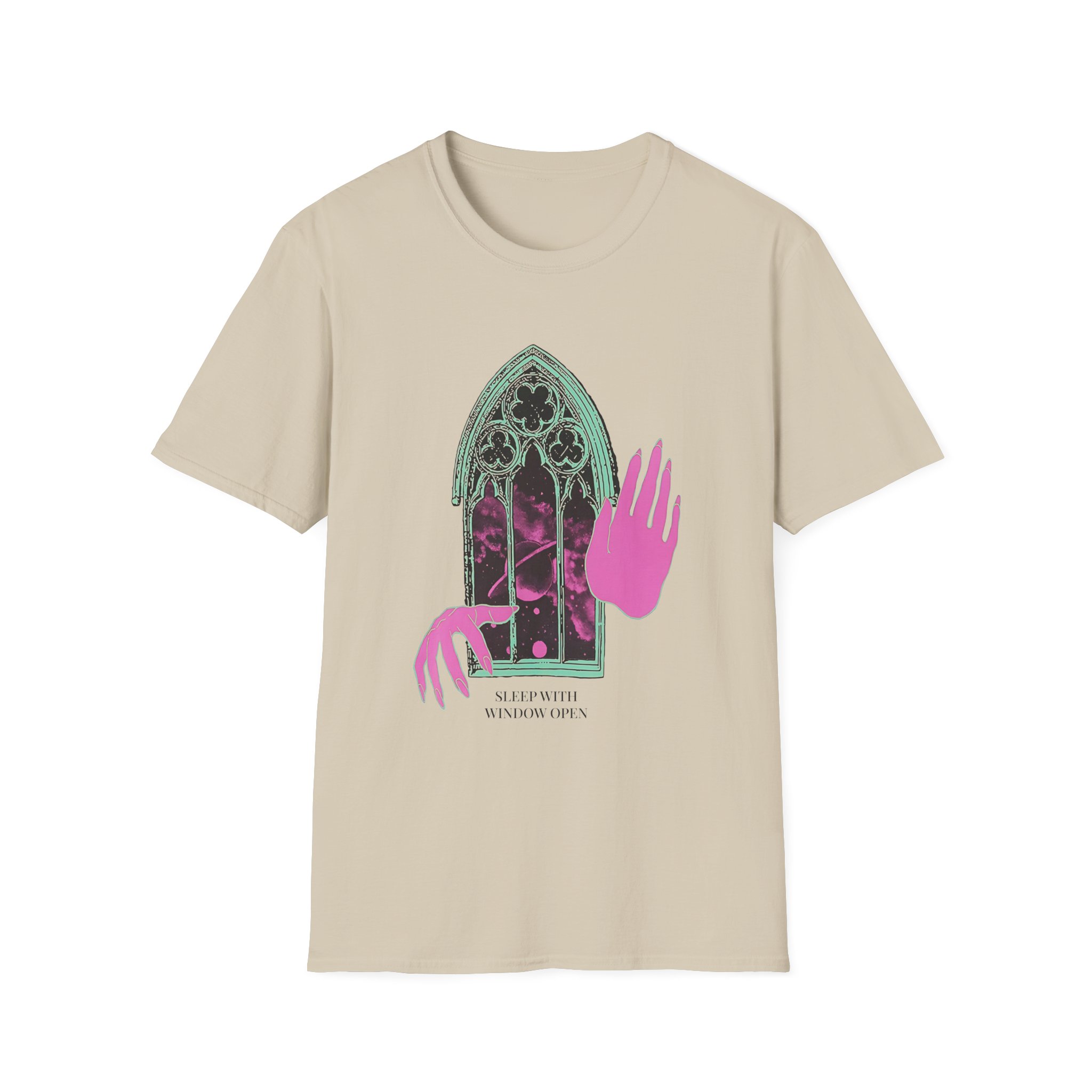 Dermot Kennedy Unisex Softstyle T-Shirt