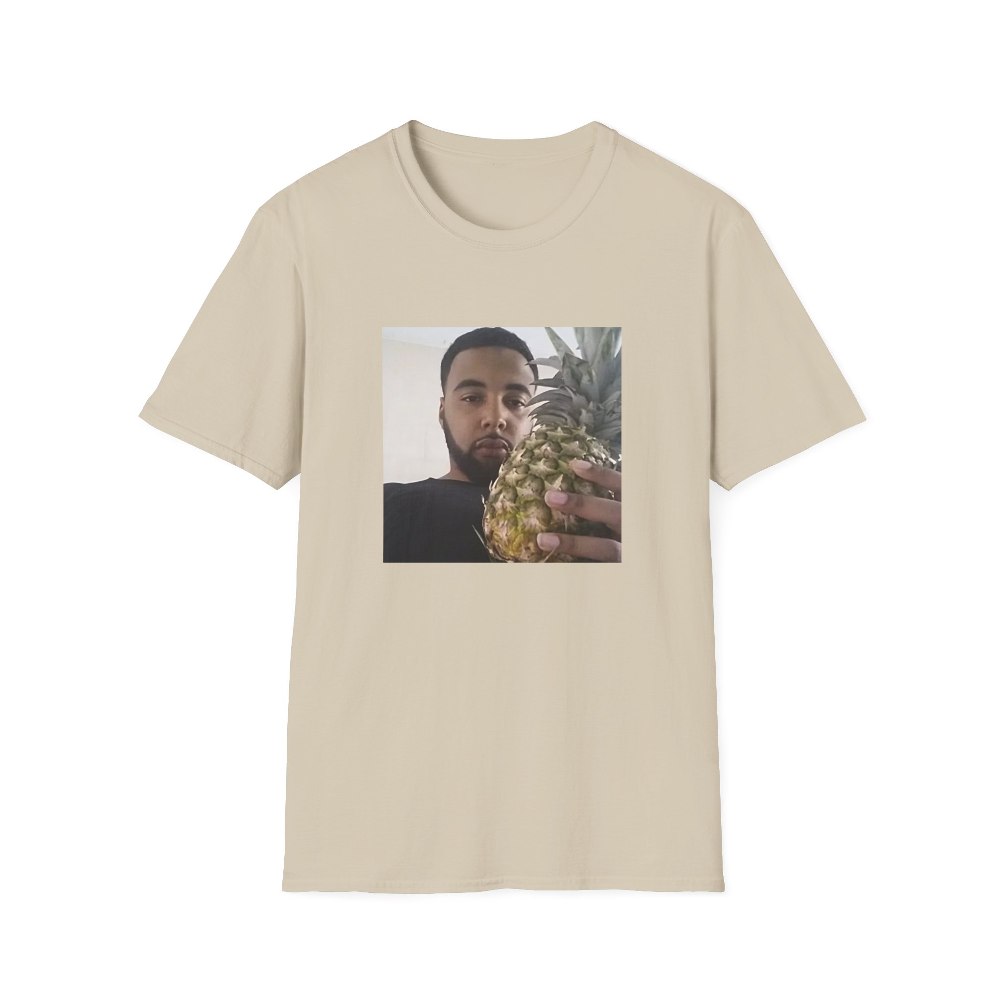 Mula B Mulamoes Unisex Softstyle T-Shirt