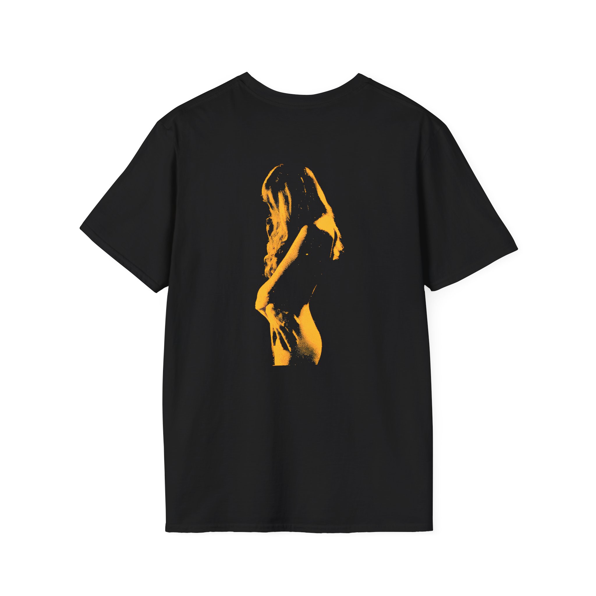 Queens of the Stone Age Qotsa Unisex Softstyle T-Shirt