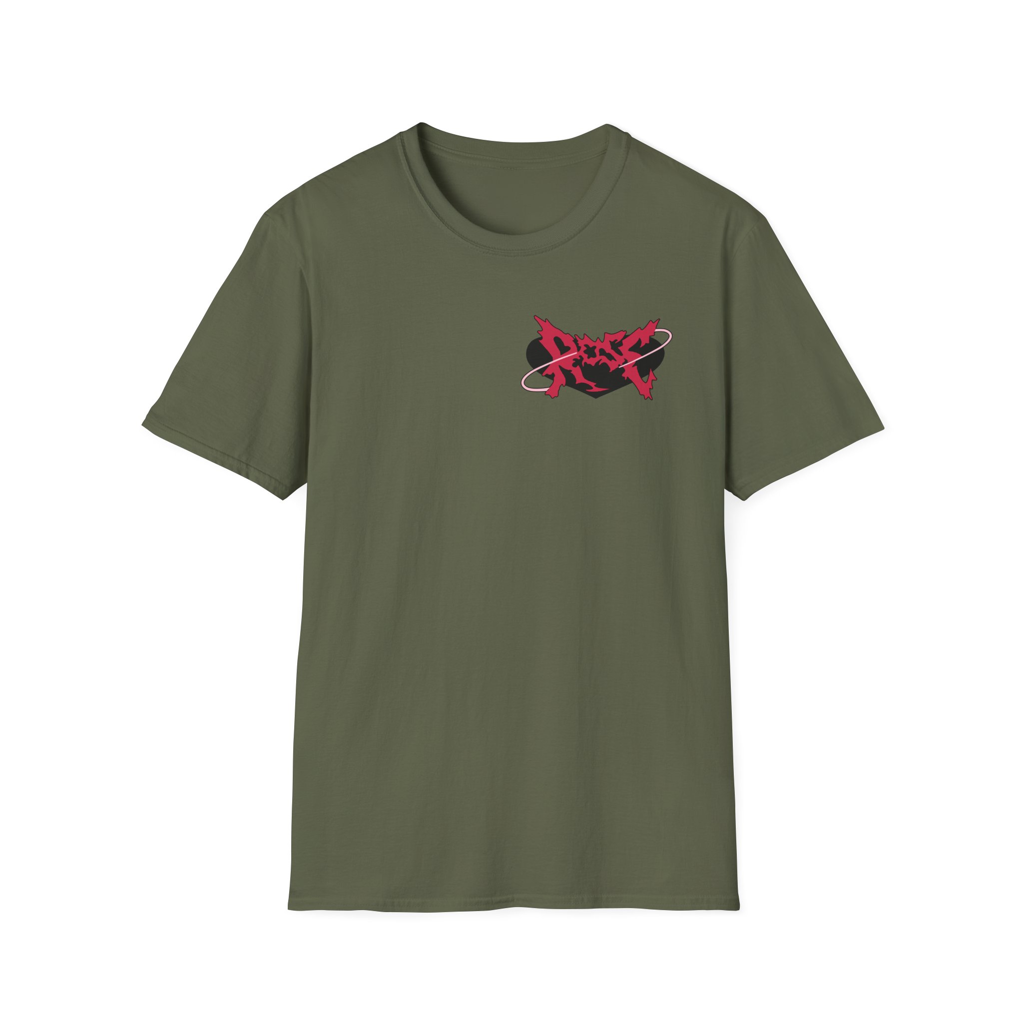 Hannahxxrose Unisex Softstyle T-Shirt