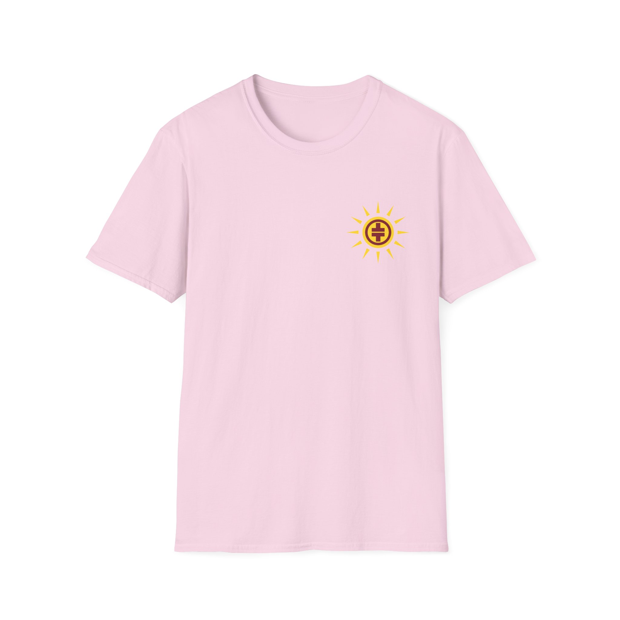 Take That Everything Changes Unisex Softstyle T-Shirt