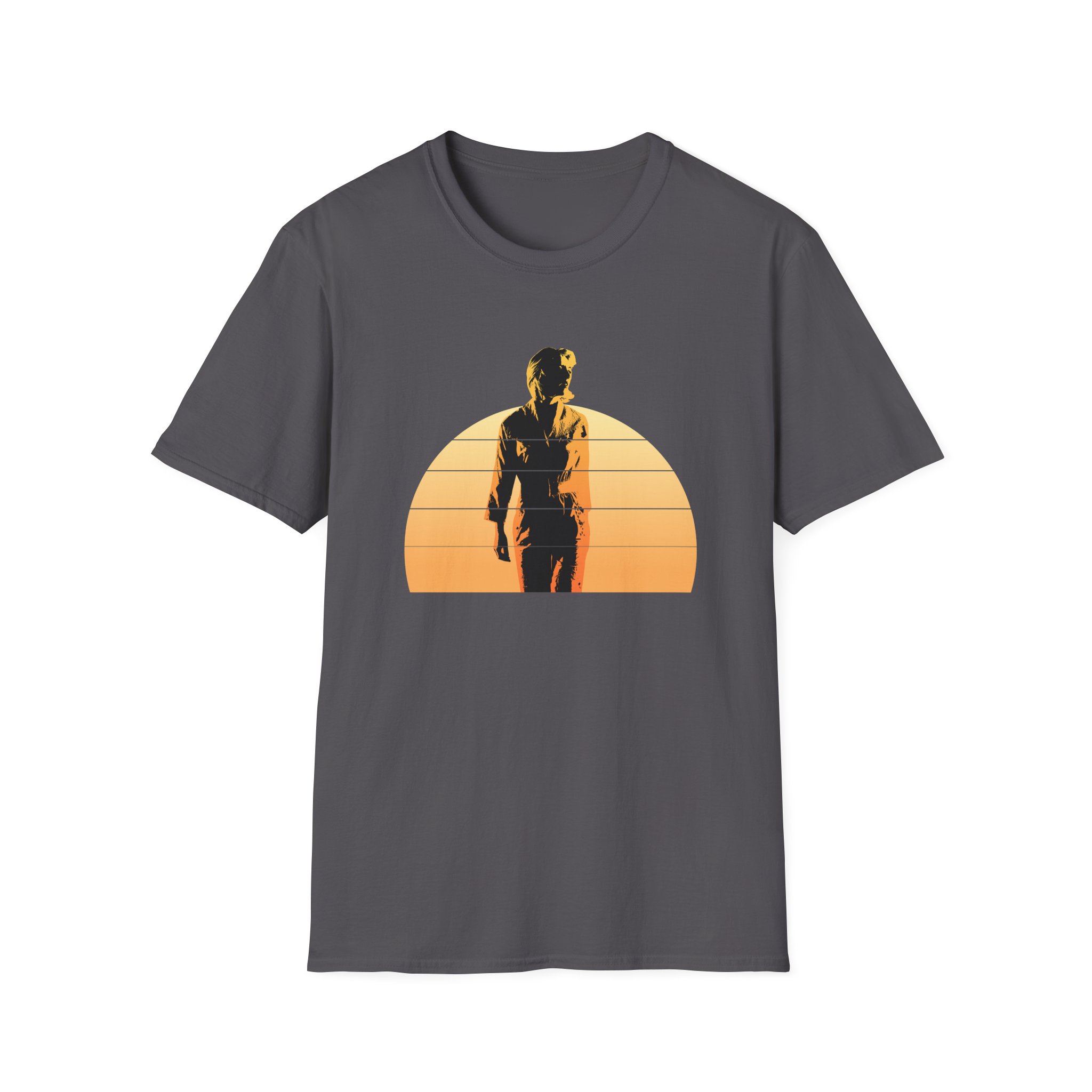 Veronica Maggio Unisex Softstyle T-Shirt