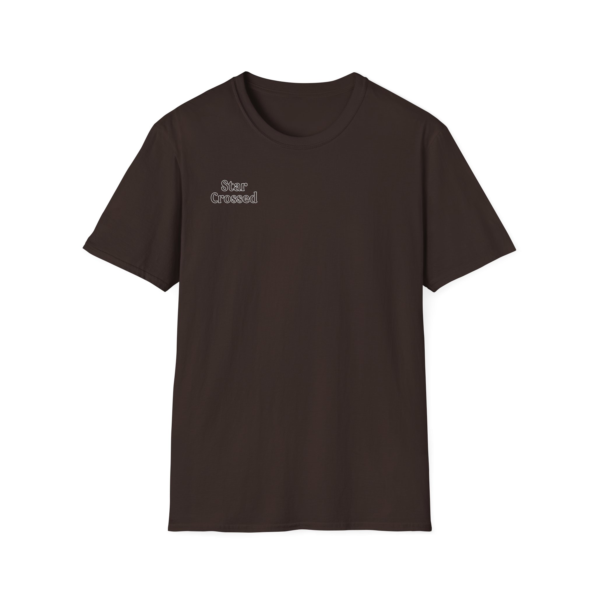 Kacey Musgraves Bust Unisex Softstyle T-Shirt
