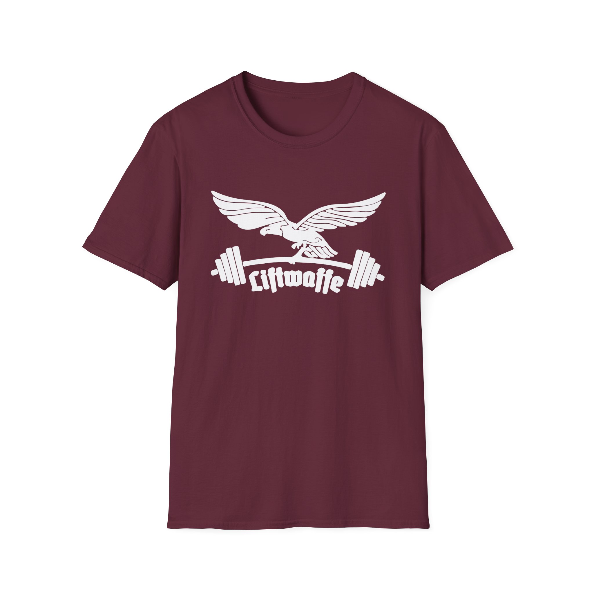 Revolt Unisex Softstyle T-Shirt