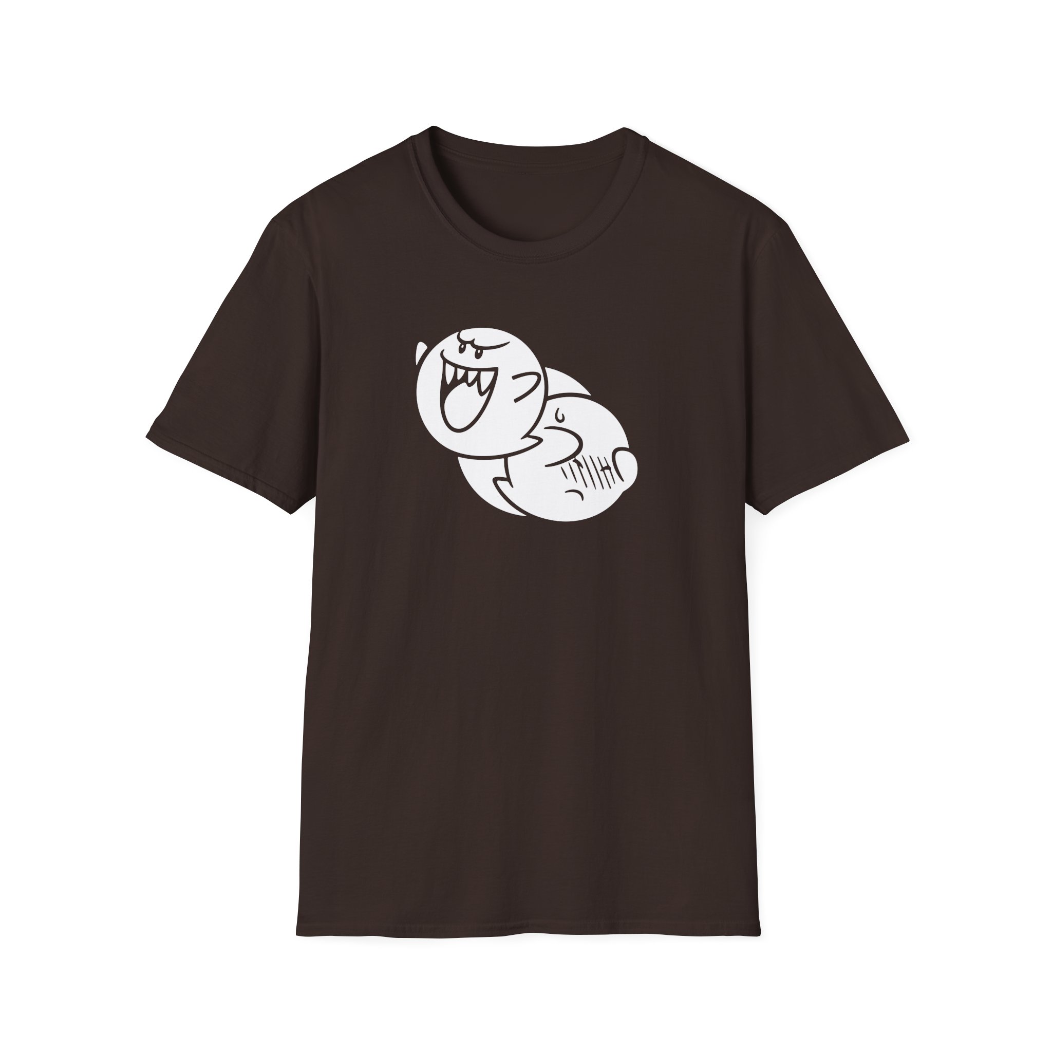 NM Unisex Softstyle T-Shirt