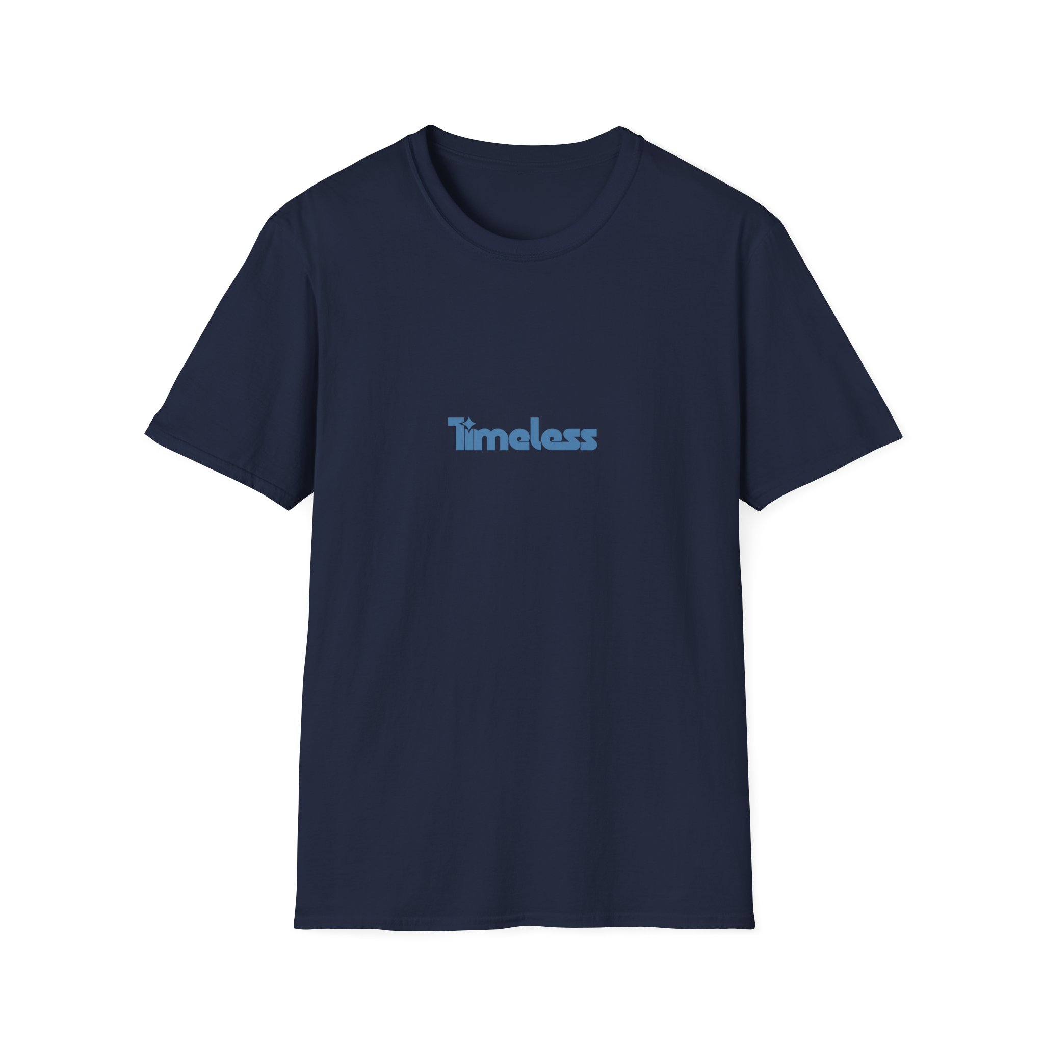 Meghan Trainor Timeless Unisex Softstyle T-Shirt