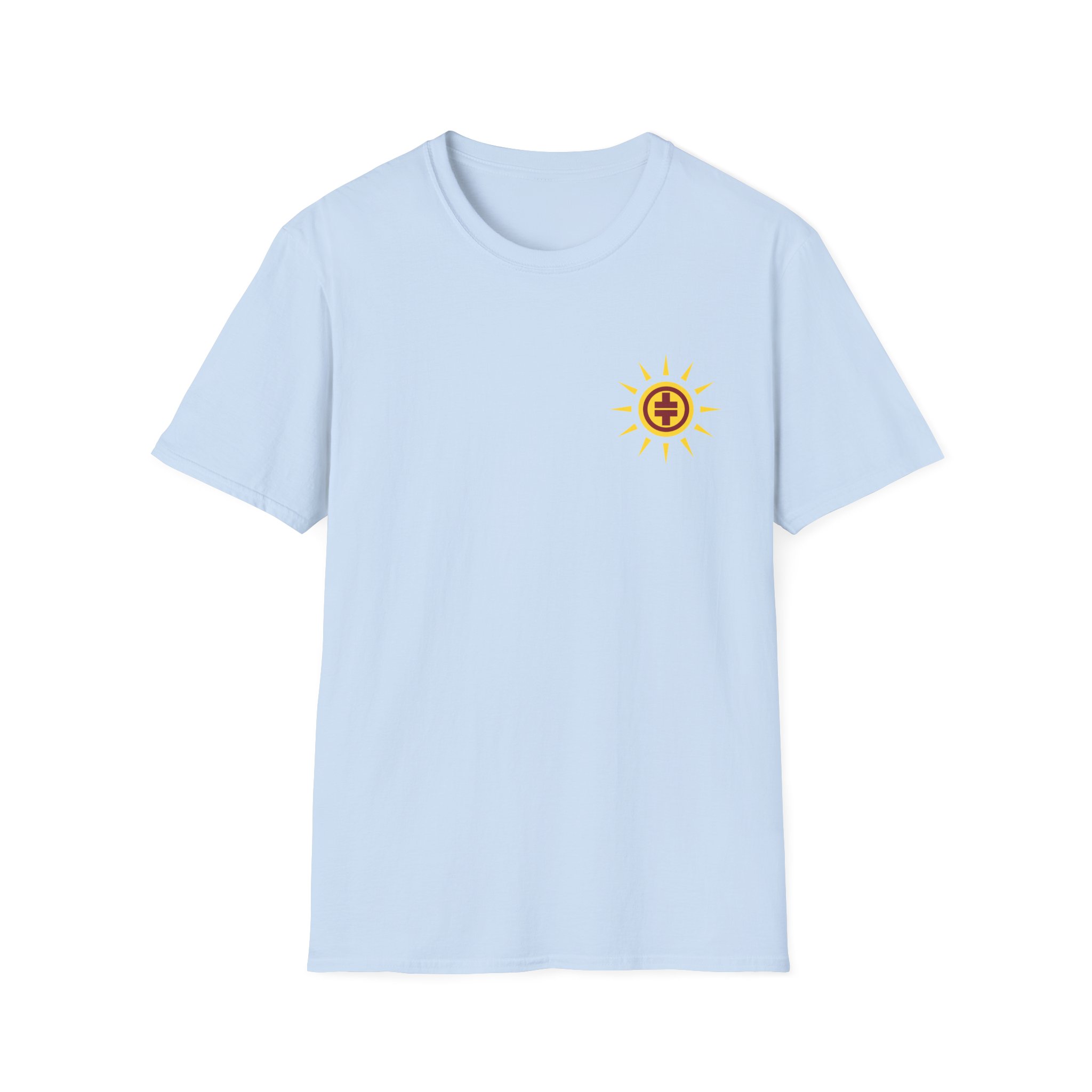 Take That Everything Changes Unisex Softstyle T-Shirt