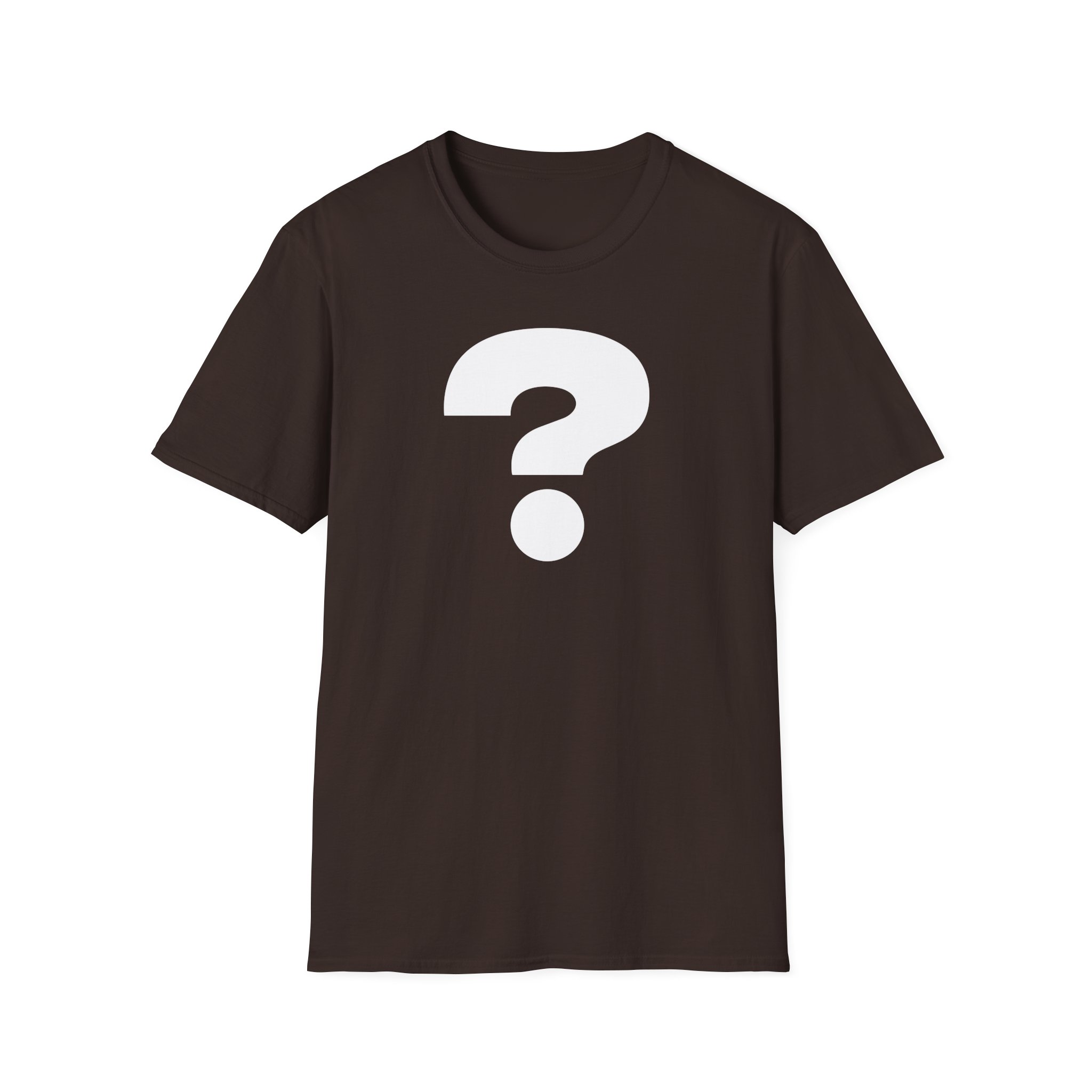 First Blood Slaughter to Prevail Mystery Unisex Softstyle T-Shirt