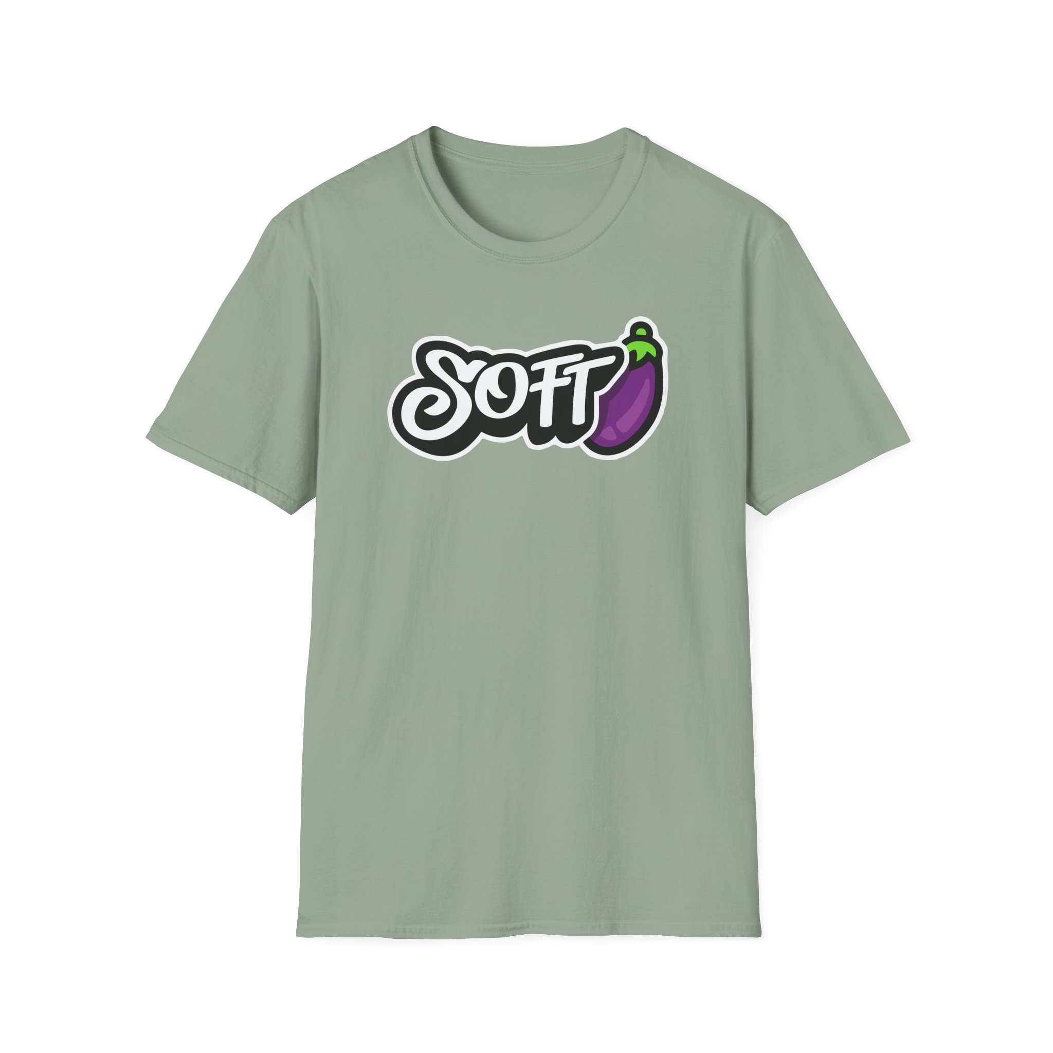 Softwilly Soft Unisex Softstyle T-Shirt
