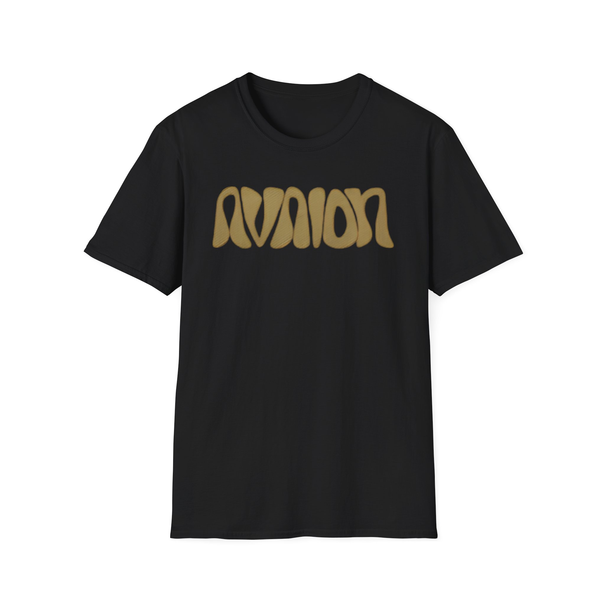 Avaion Logo Unisex Softstyle T-Shirt