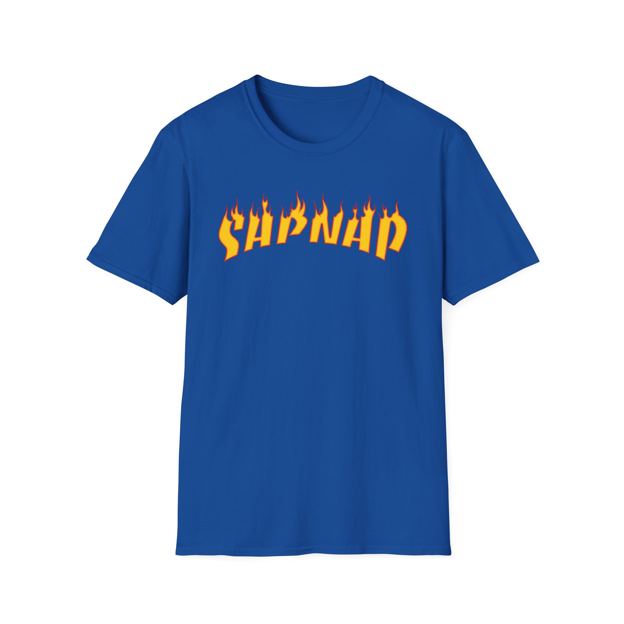 Sapnap Unisex Softstyle T-Shirt